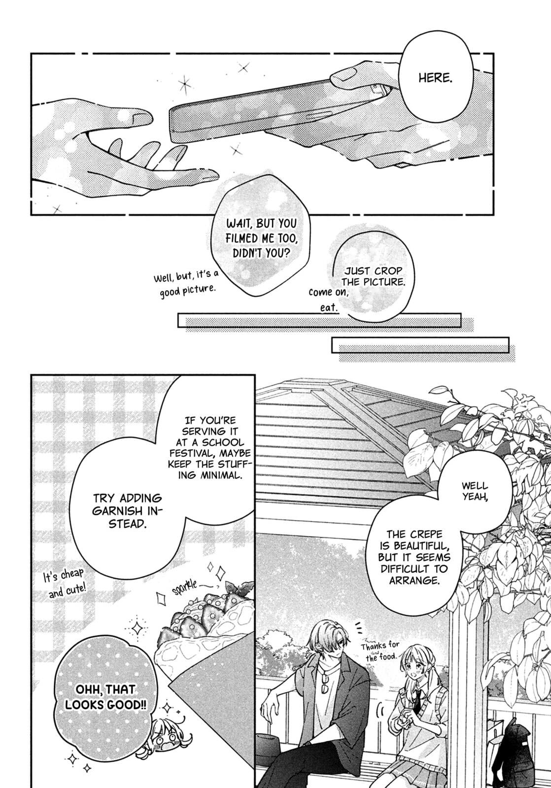 Utsumi-kun no Koi no Uta