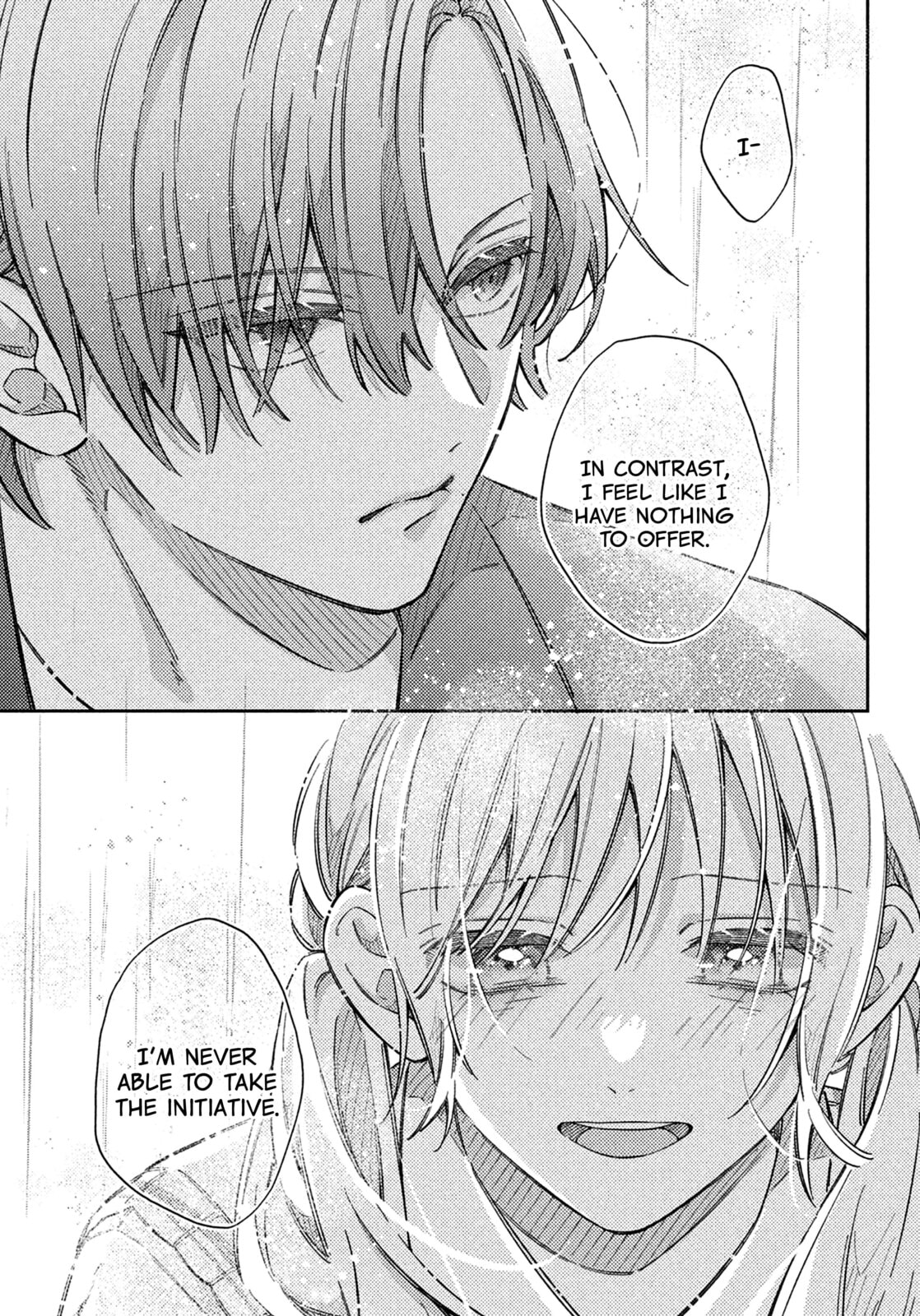 Utsumi-kun no Koi no Uta