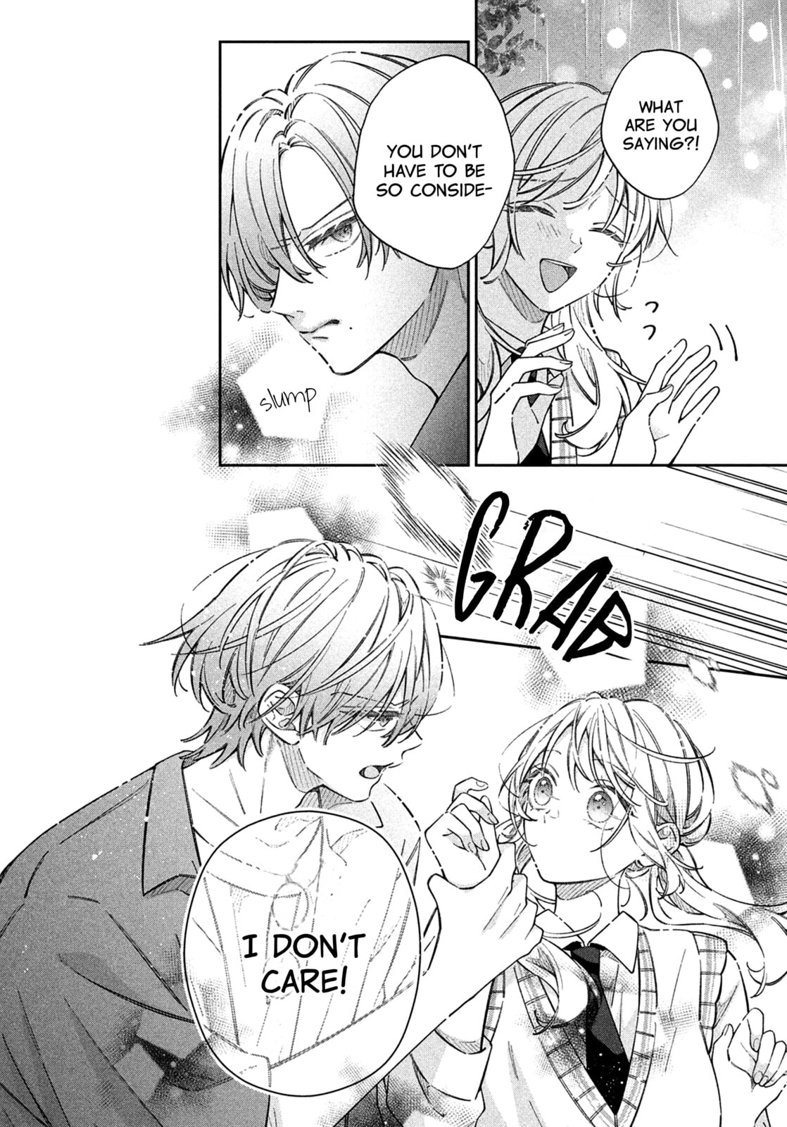 Utsumi-kun no Koi no Uta