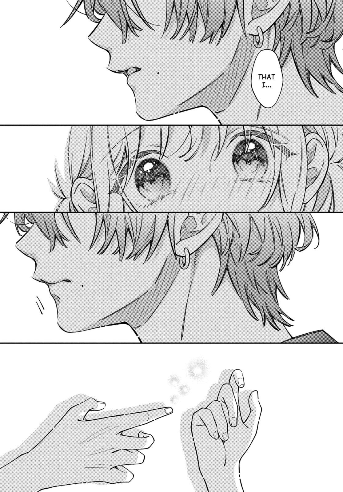 Utsumi-kun no Koi no Uta