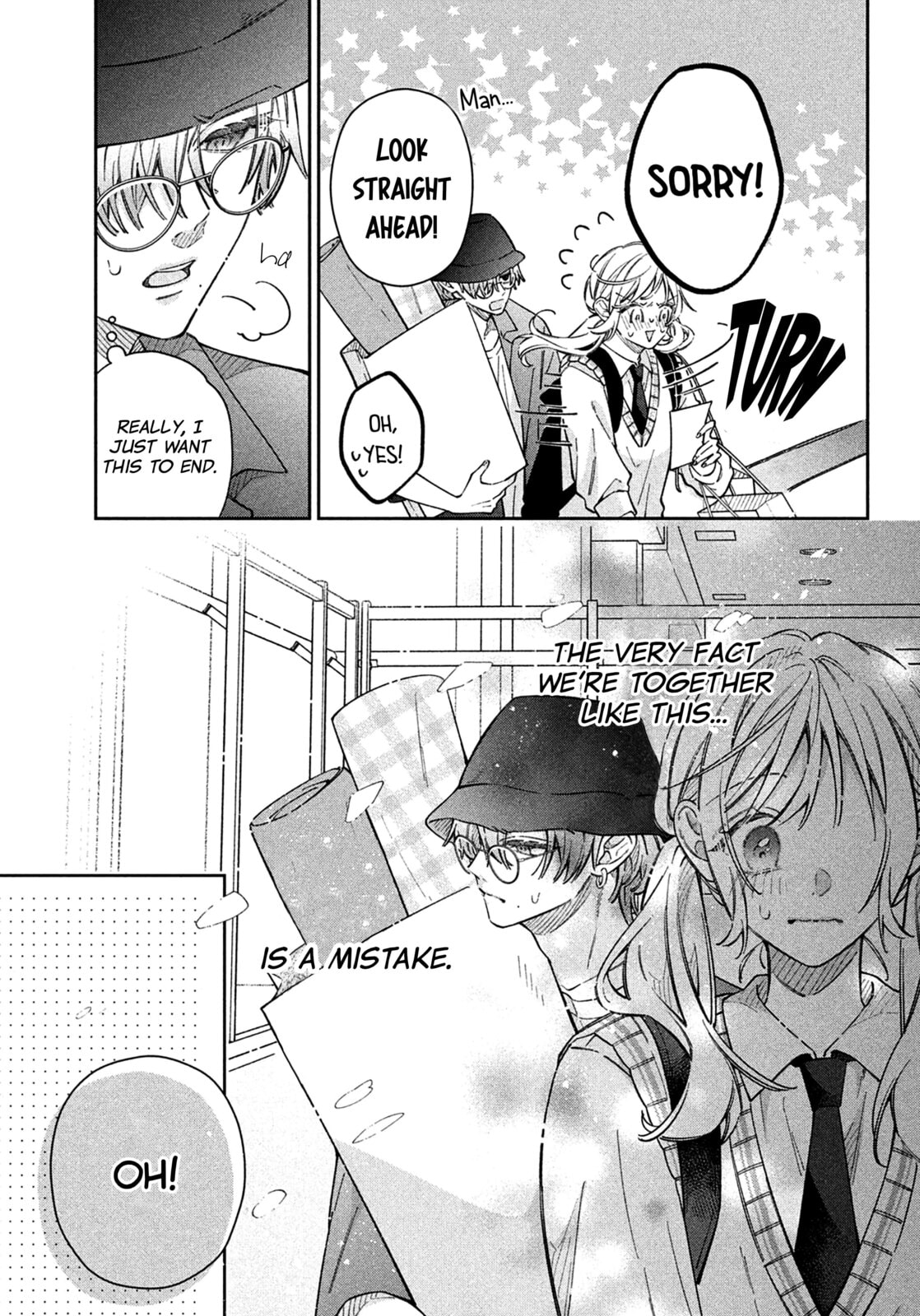 Utsumi-kun no Koi no Uta