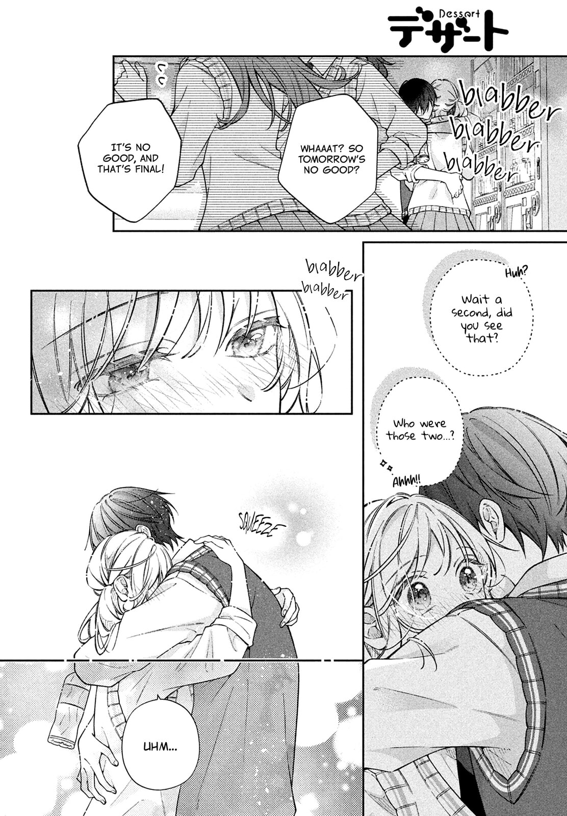 Utsumi-kun no Koi no Uta