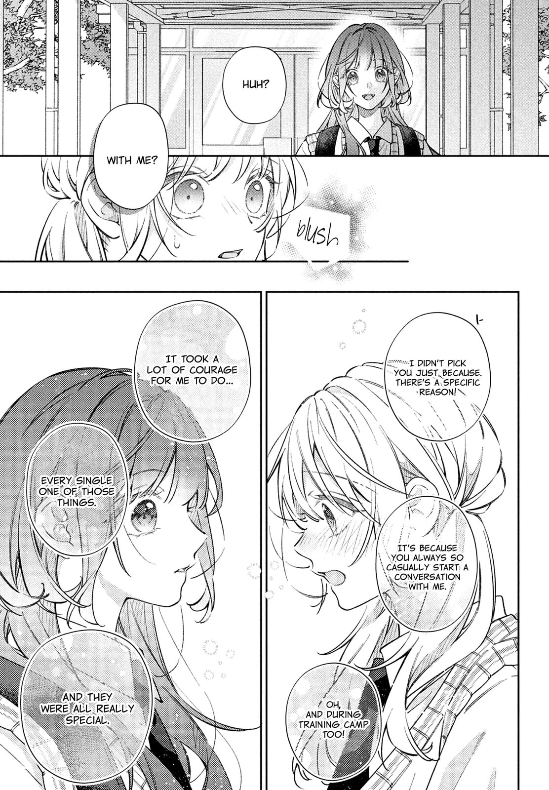 Utsumi-kun no Koi no Uta