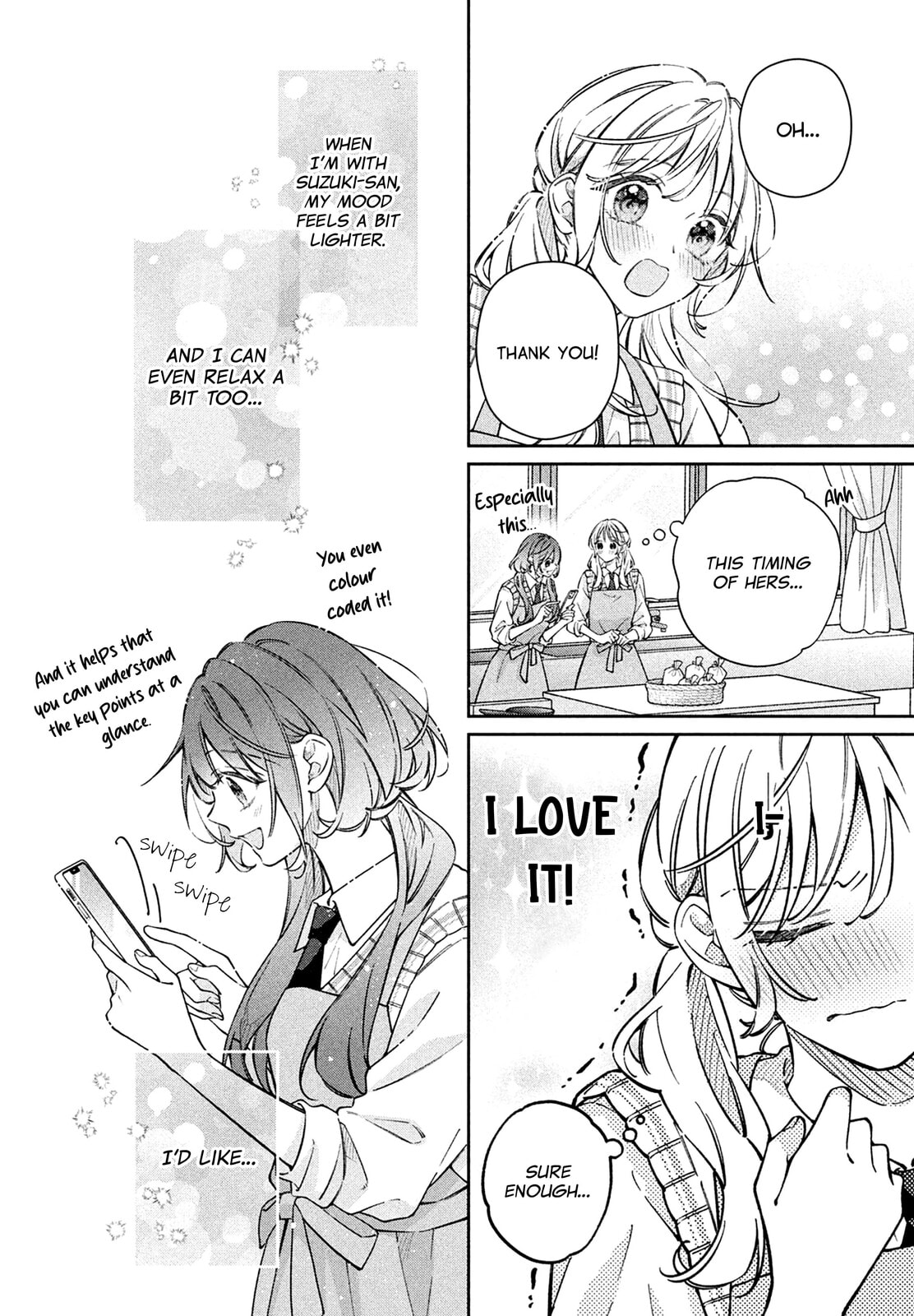 Utsumi-kun no Koi no Uta