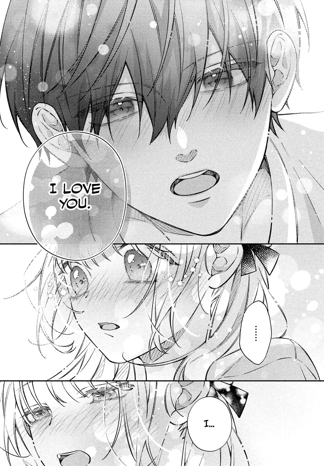 Utsumi-kun no Koi no Uta