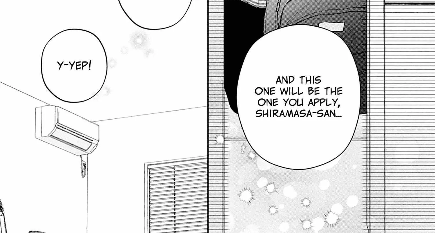 Utsumi-kun no Koi no Uta