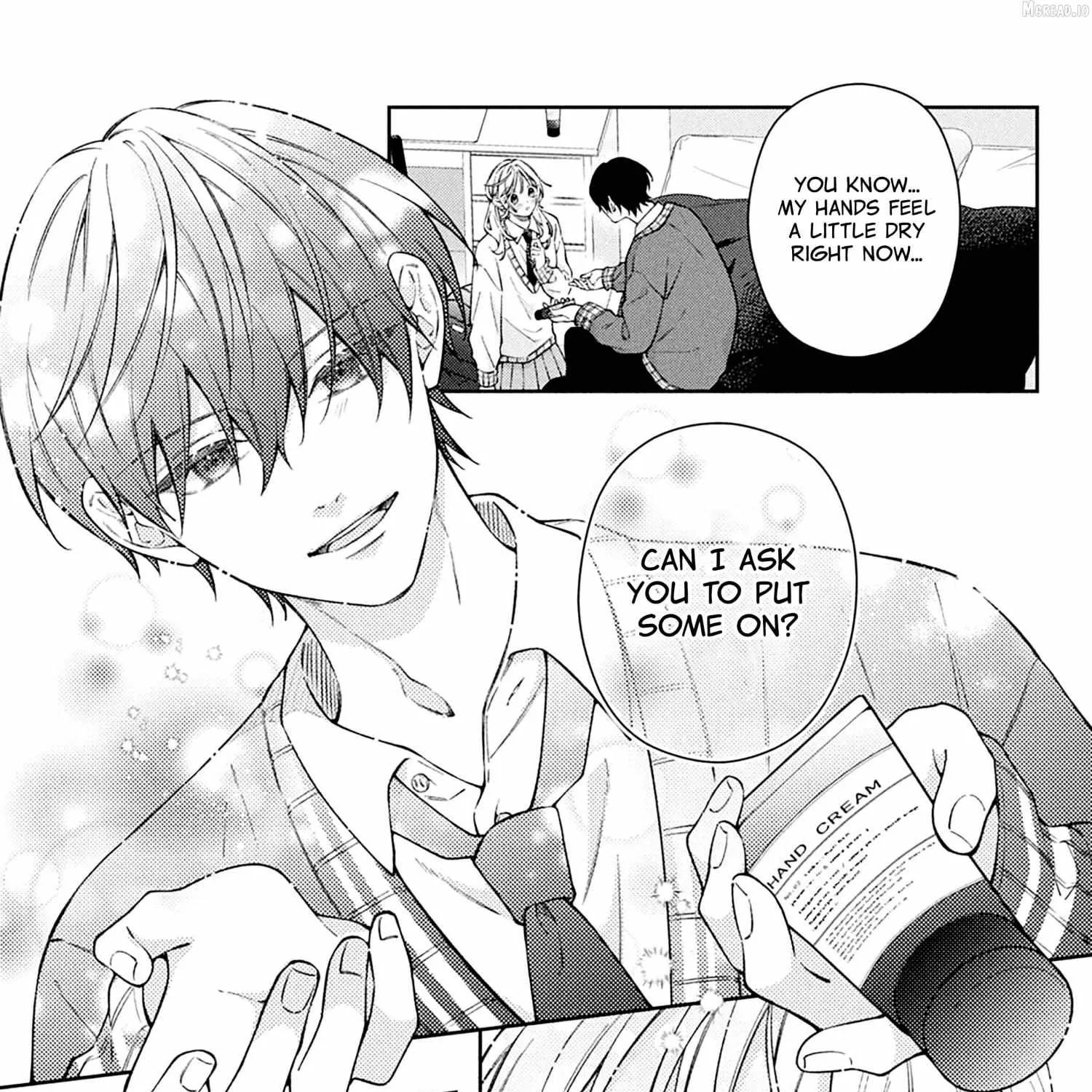 Utsumi-kun no Koi no Uta