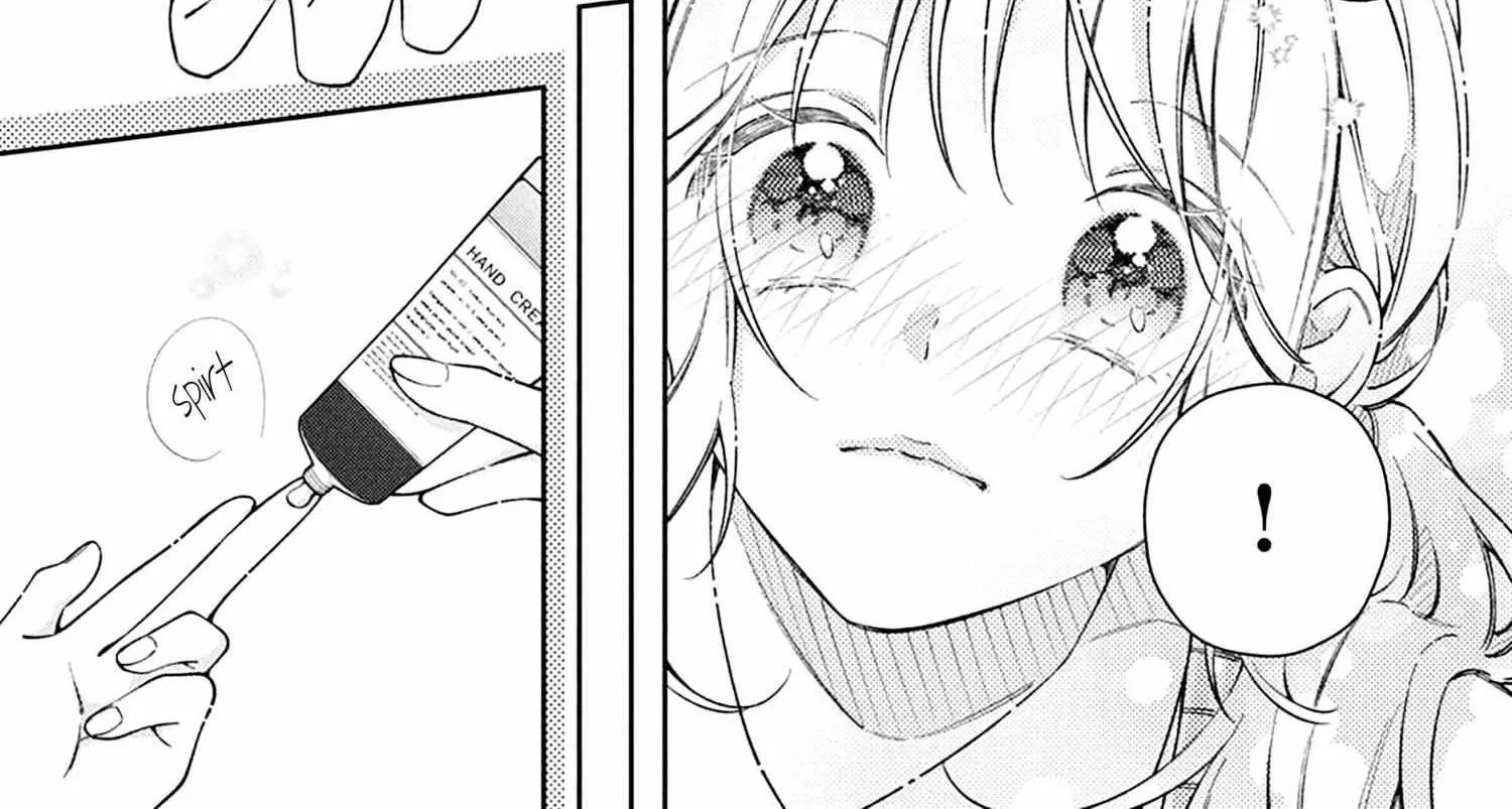 Utsumi-kun no Koi no Uta