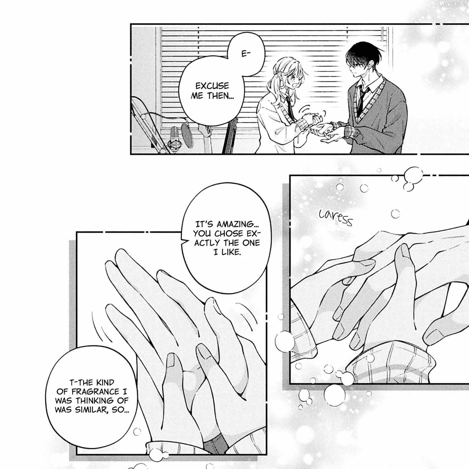Utsumi-kun no Koi no Uta