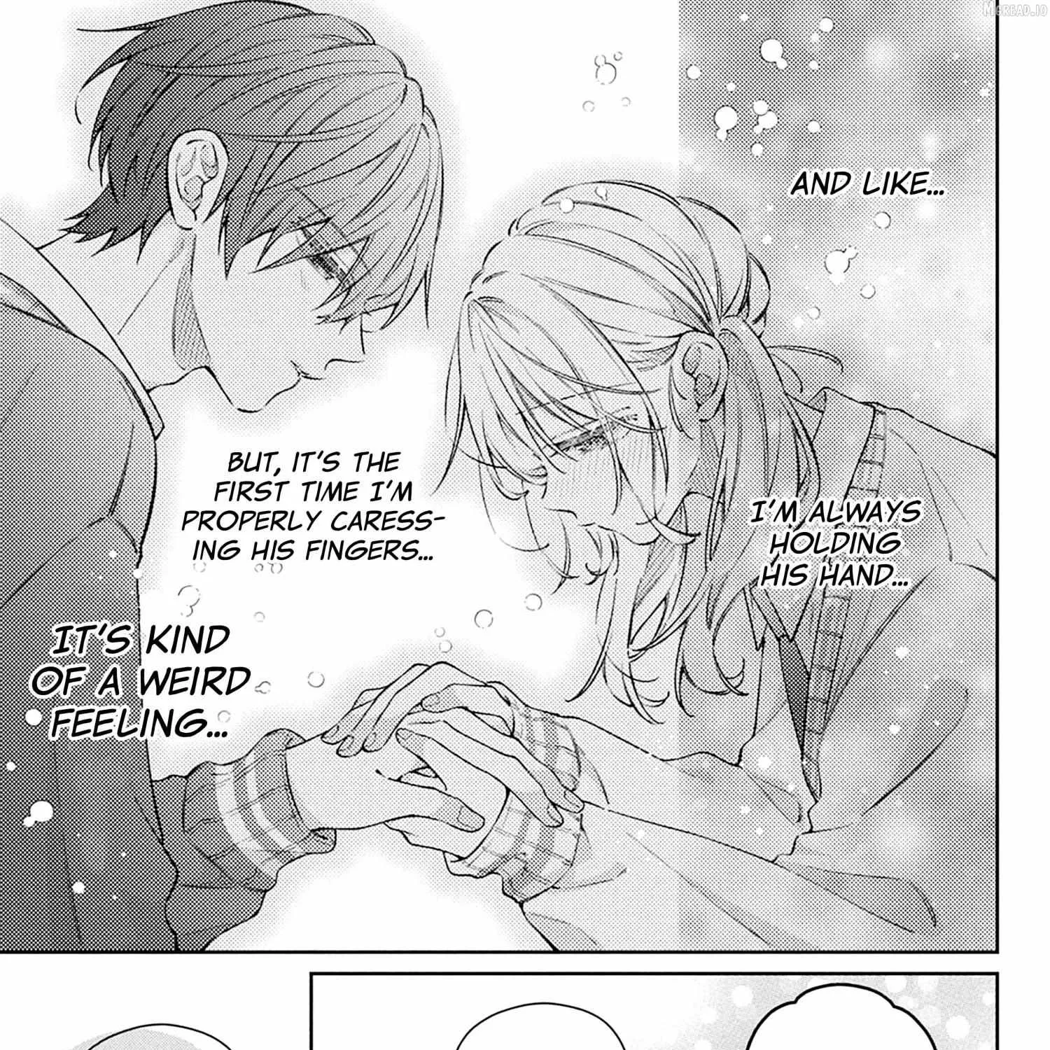 Utsumi-kun no Koi no Uta