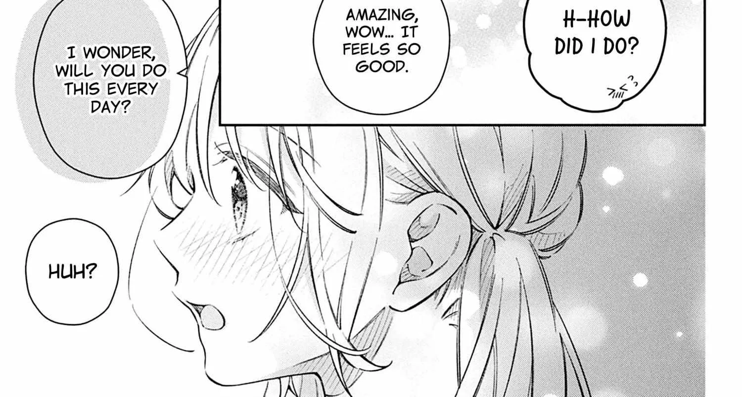 Utsumi-kun no Koi no Uta