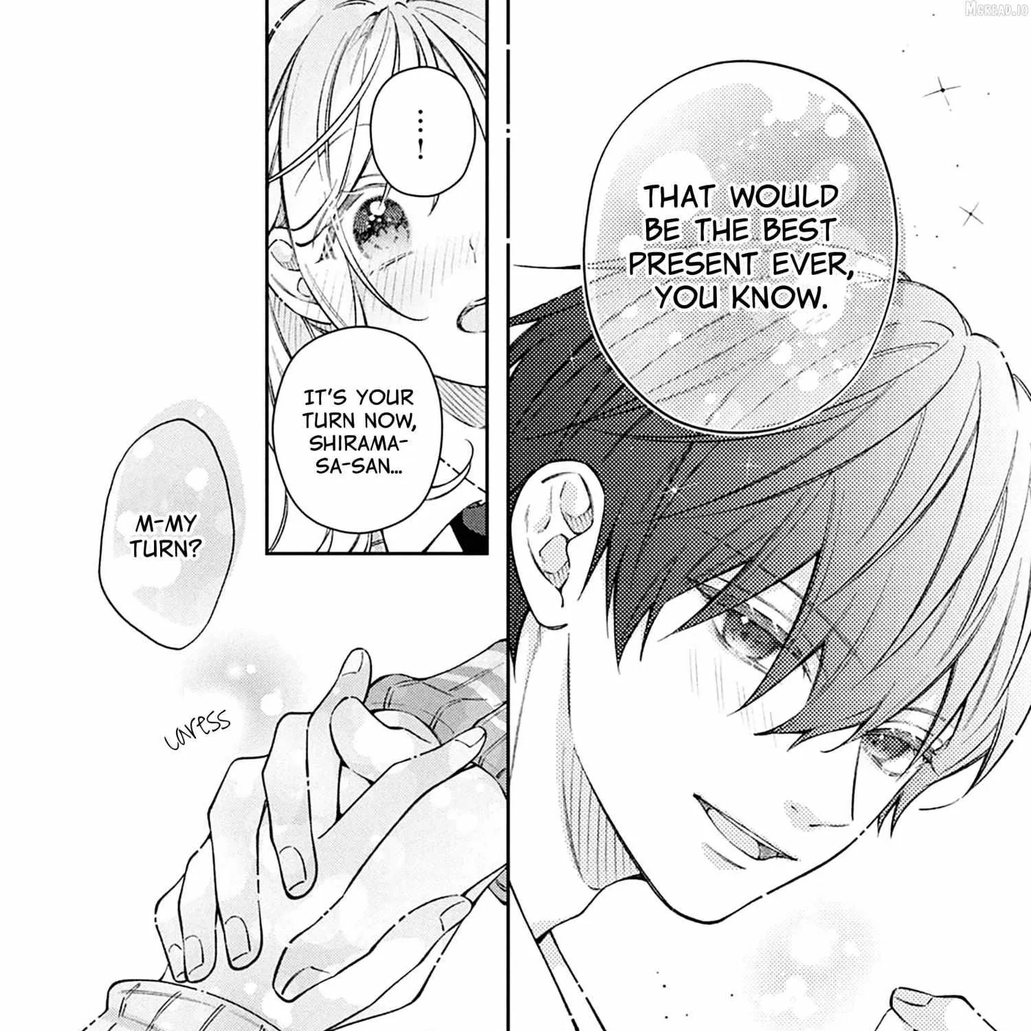 Utsumi-kun no Koi no Uta
