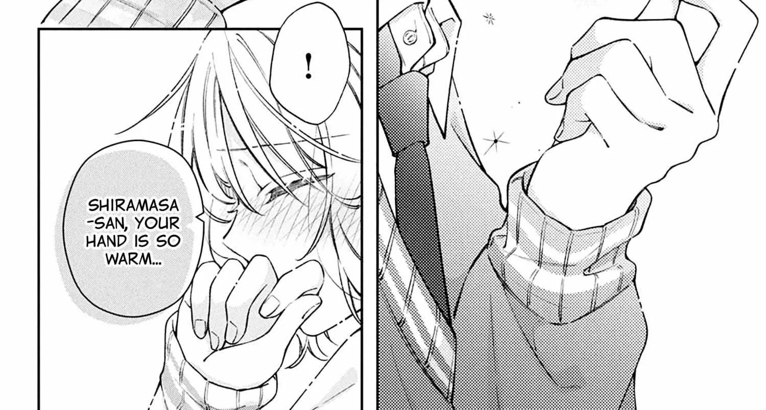 Utsumi-kun no Koi no Uta