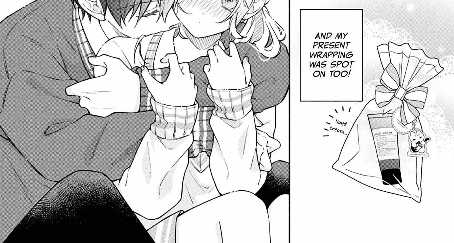 Utsumi-kun no Koi no Uta