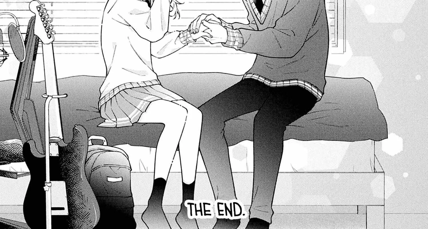Utsumi-kun no Koi no Uta