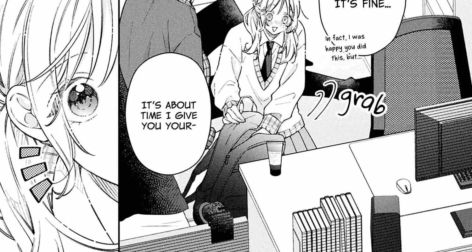 Utsumi-kun no Koi no Uta