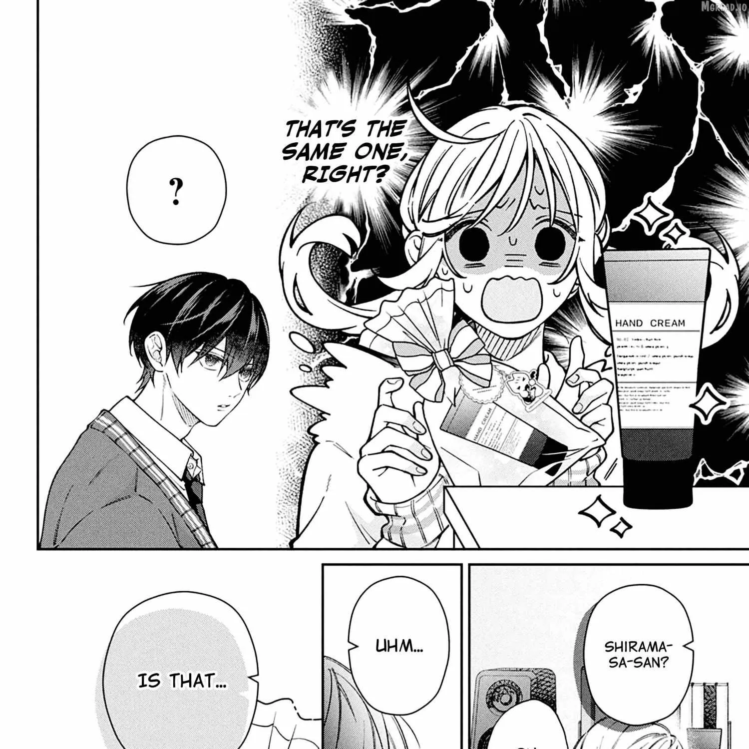 Utsumi-kun no Koi no Uta