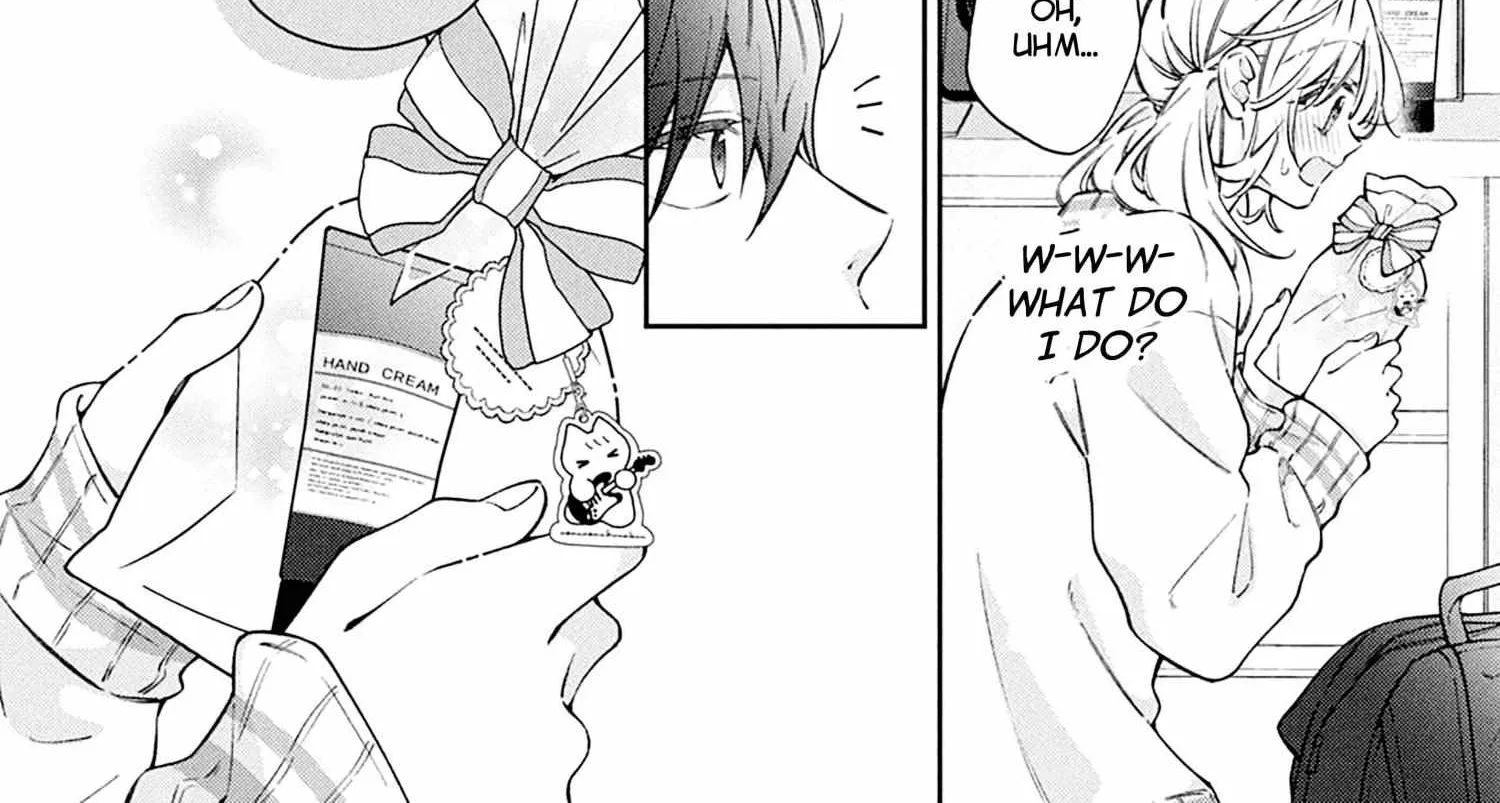 Utsumi-kun no Koi no Uta