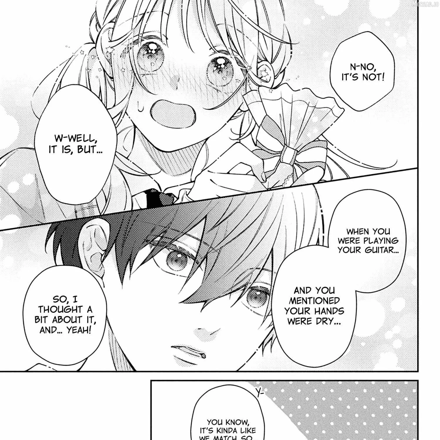 Utsumi-kun no Koi no Uta