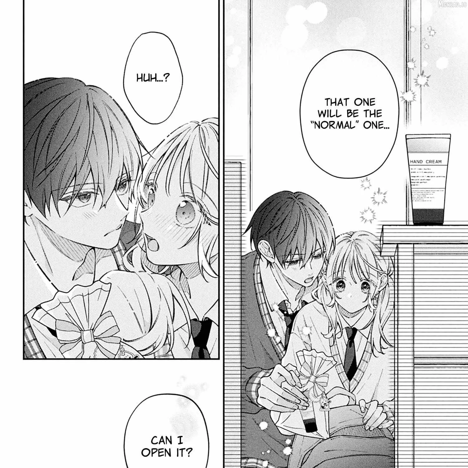 Utsumi-kun no Koi no Uta