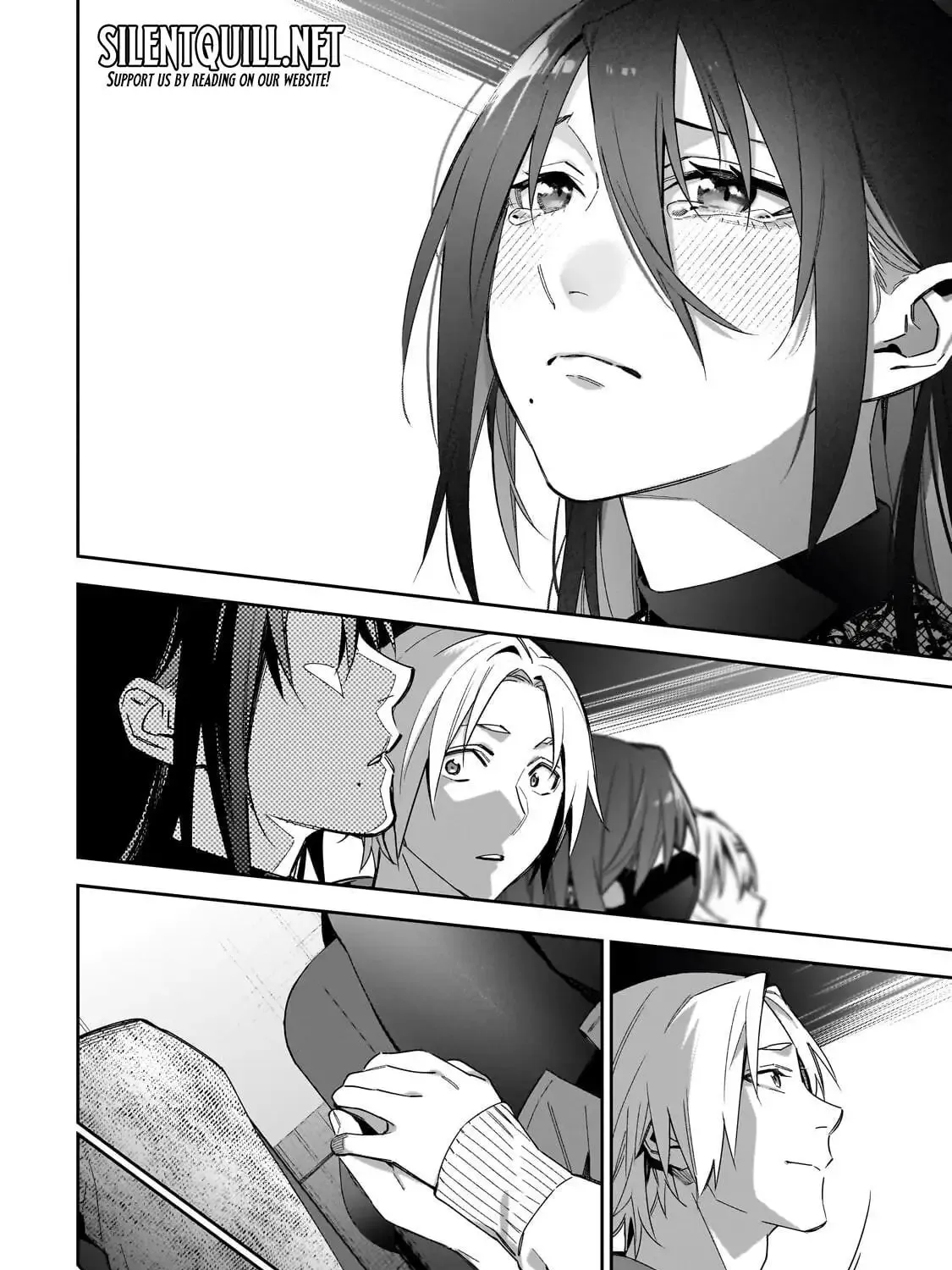 Don't XX Ms. Tsukimine