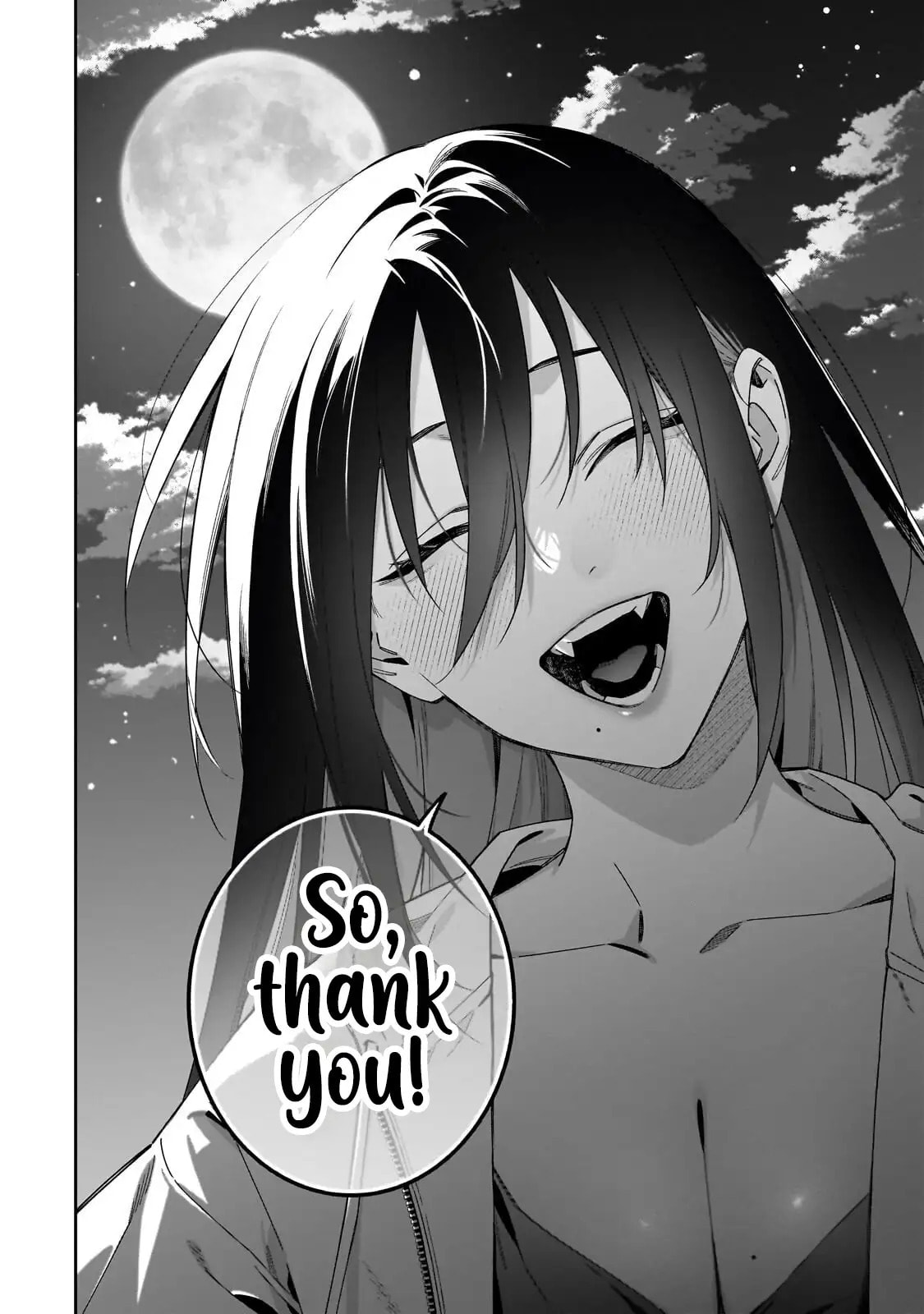 Don't XX Ms. Tsukimine