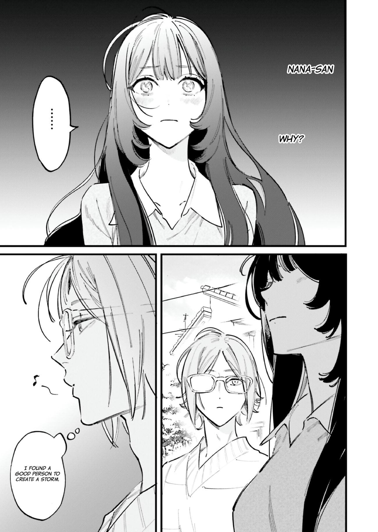 Kingyoya-san no Karisome Fuufu