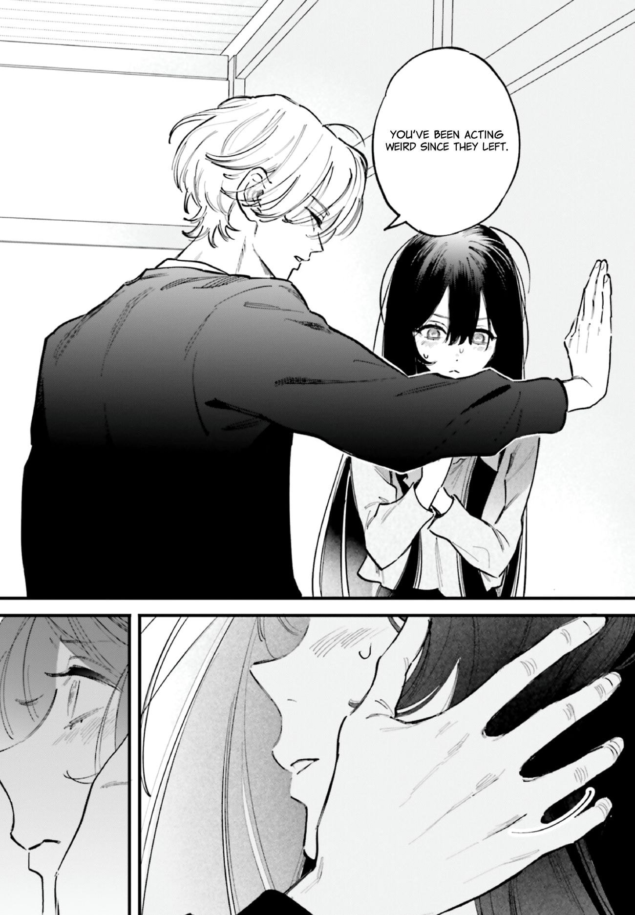 Kingyoya-san no Karisome Fuufu