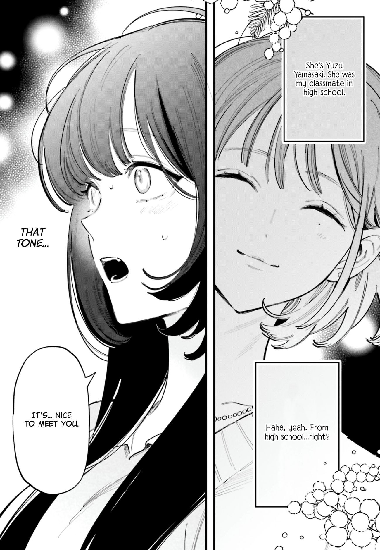 Kingyoya-san no Karisome Fuufu