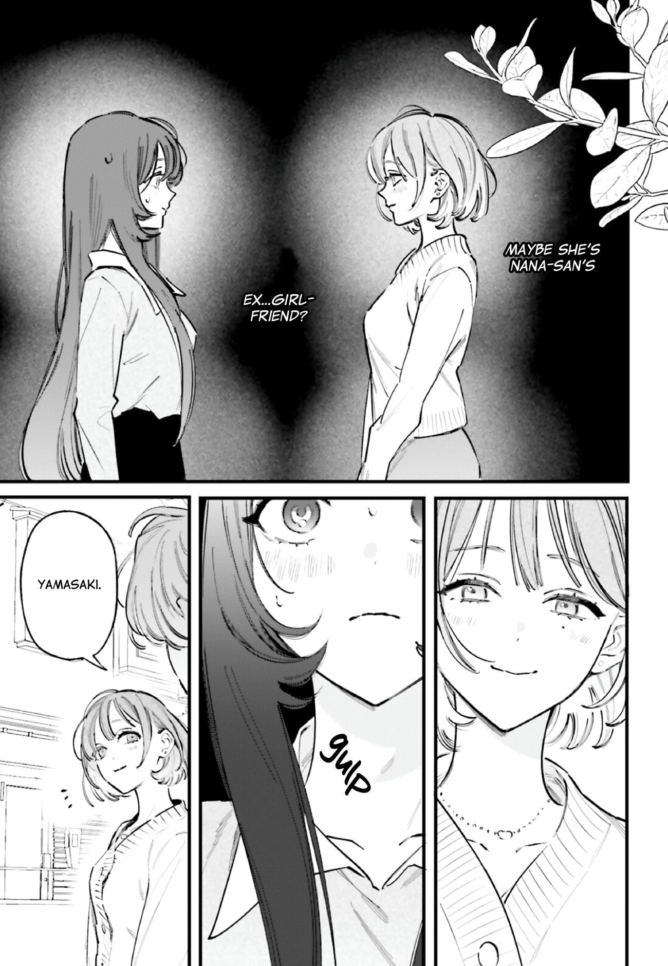 Kingyoya-san no Karisome Fuufu