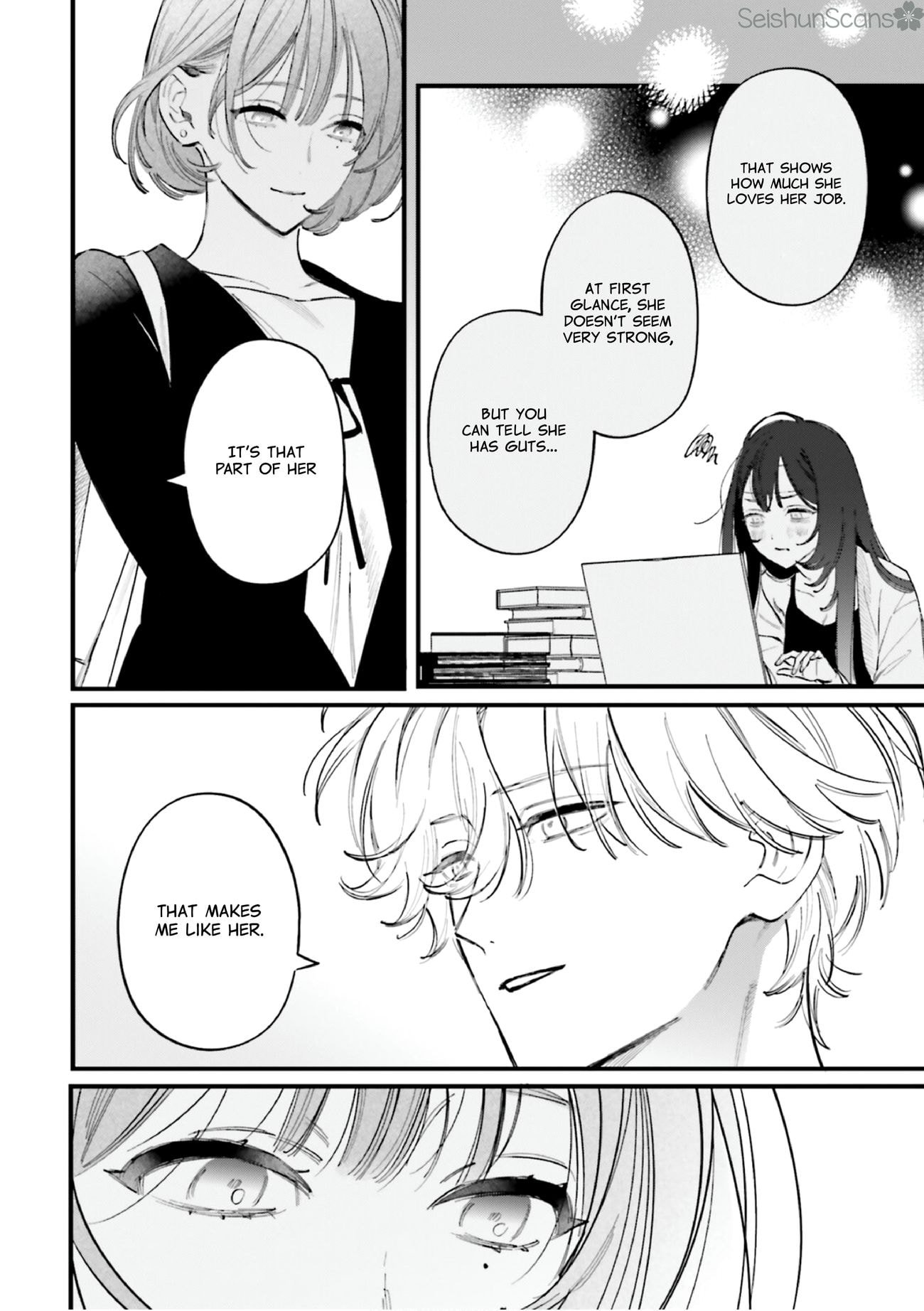 Kingyoya-san no Karisome Fuufu