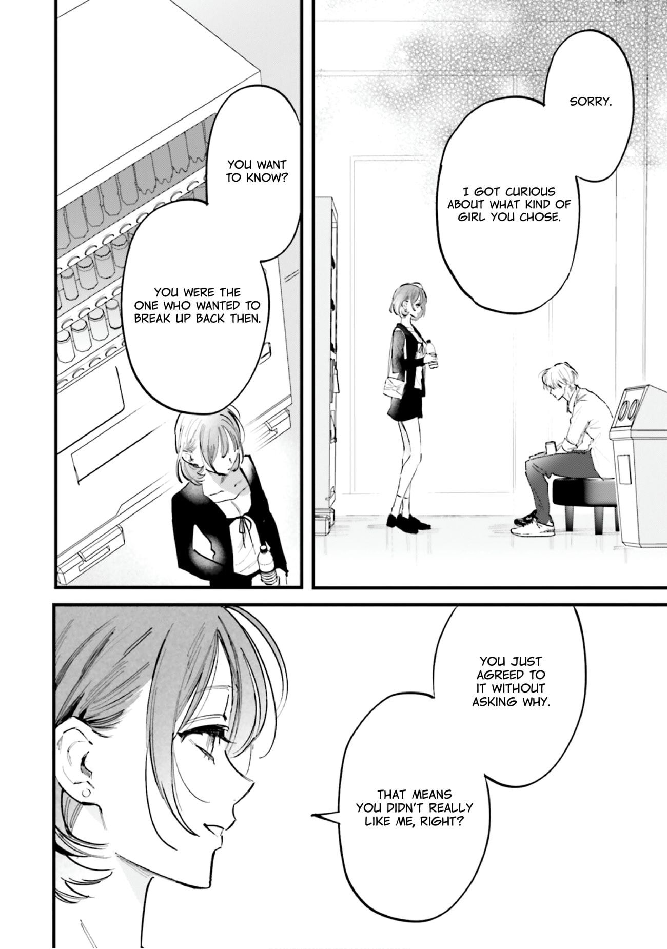 Kingyoya-san no Karisome Fuufu