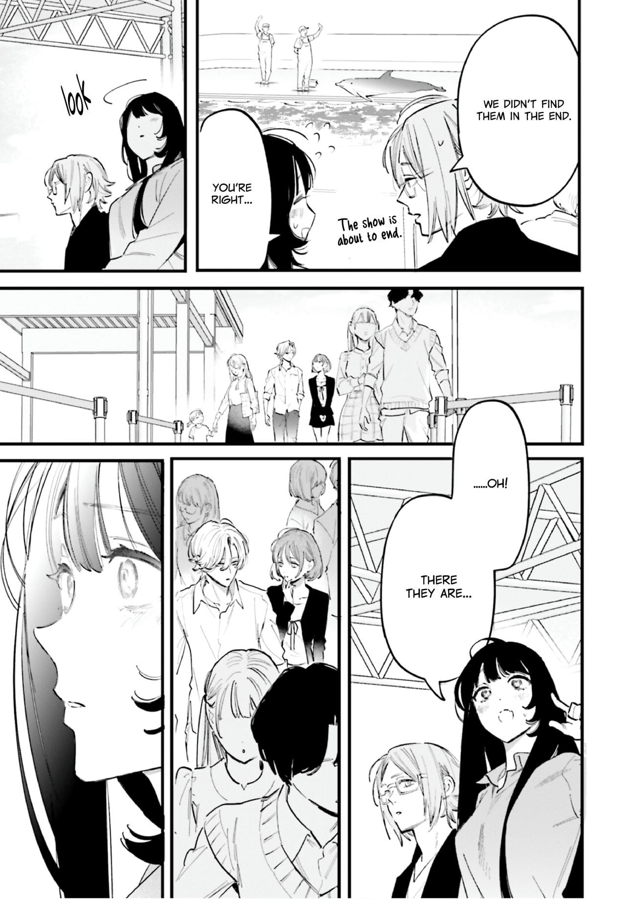 Kingyoya-san no Karisome Fuufu
