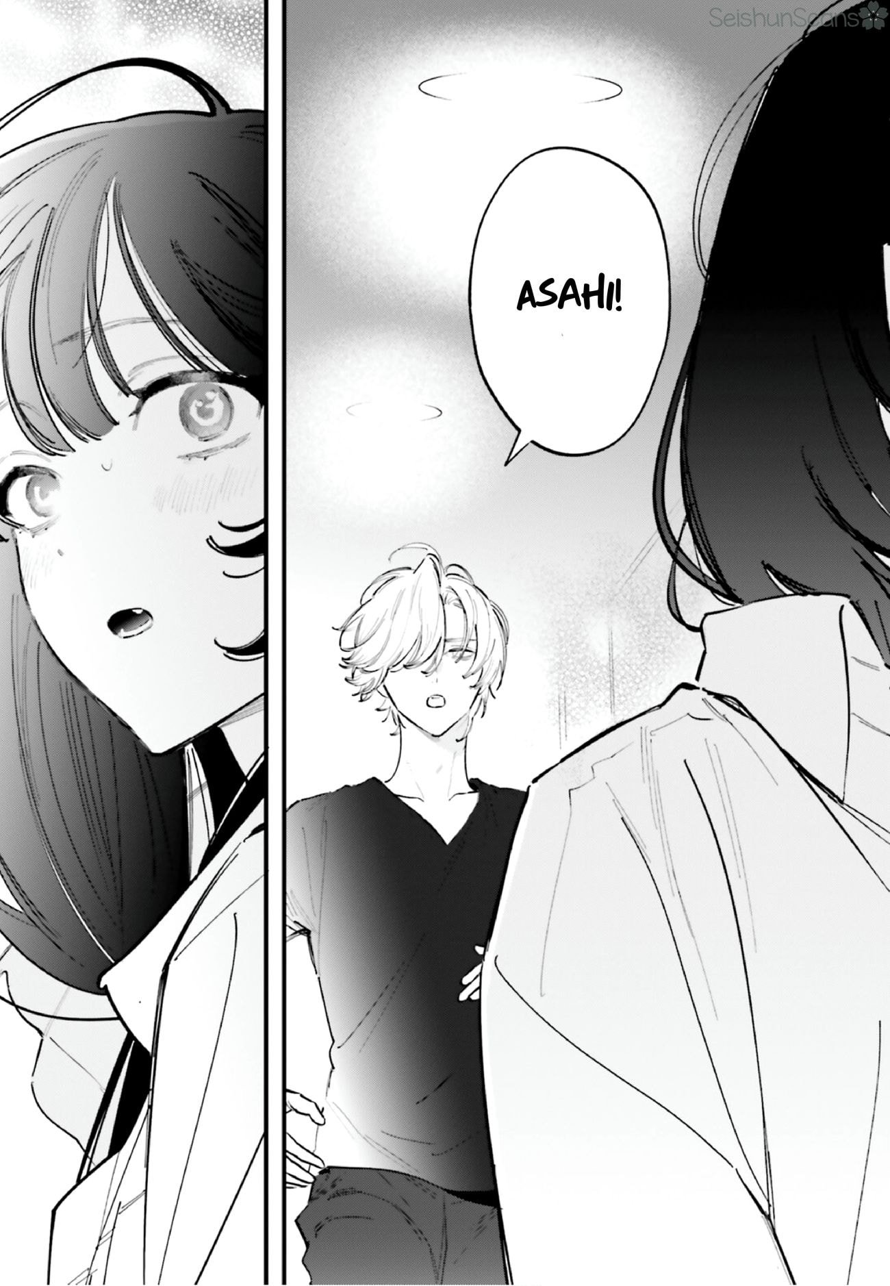 Kingyoya-san no Karisome Fuufu
