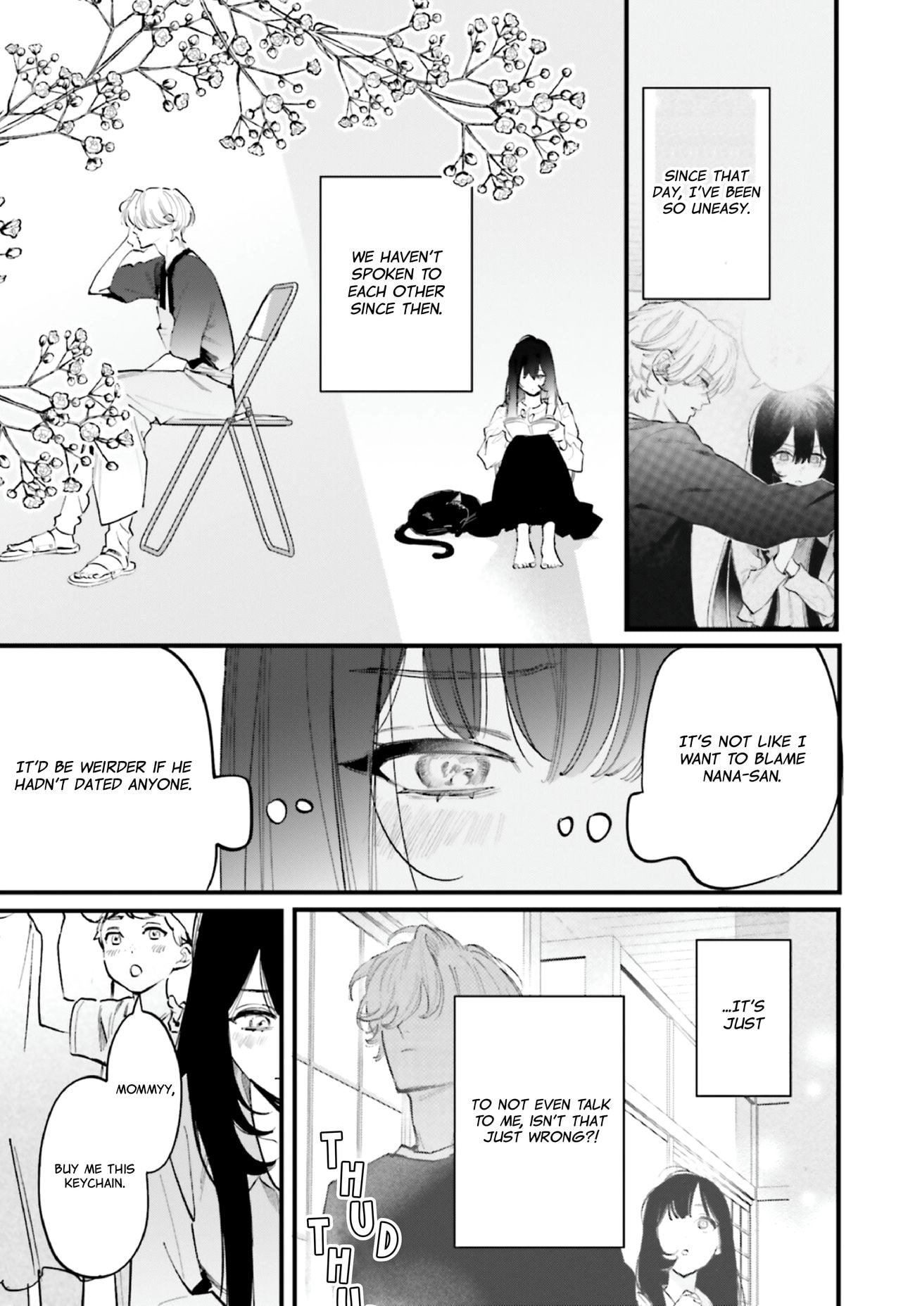 Kingyoya-san no Karisome Fuufu
