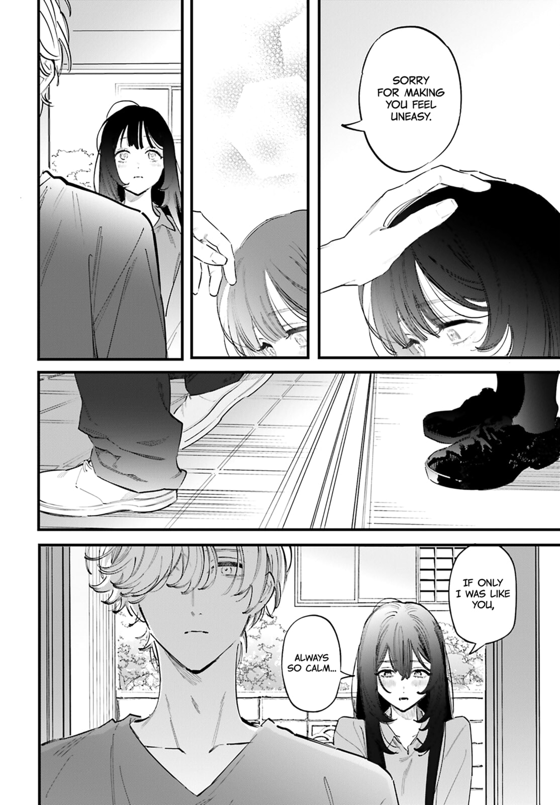 Kingyoya-san no Karisome Fuufu
