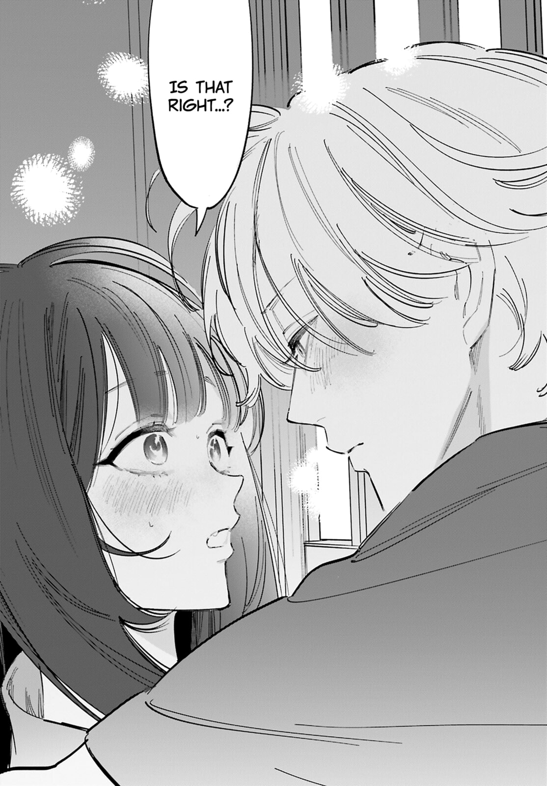 Kingyoya-san no Karisome Fuufu