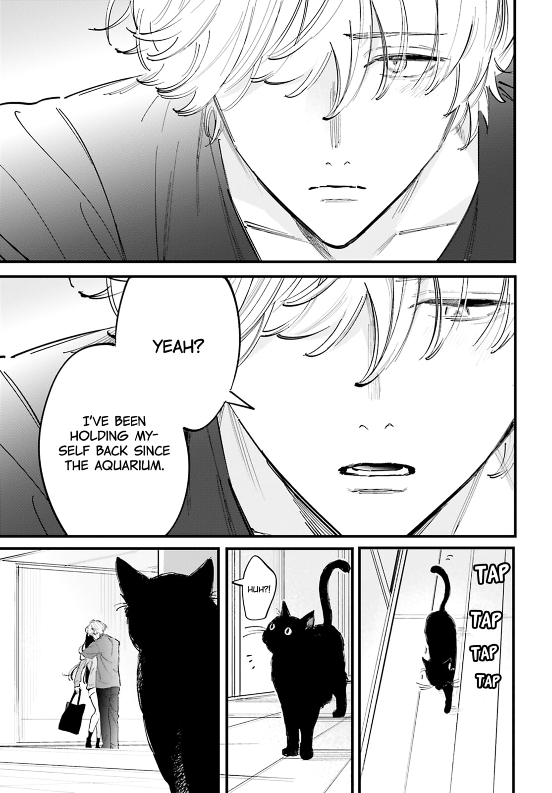 Kingyoya-san no Karisome Fuufu