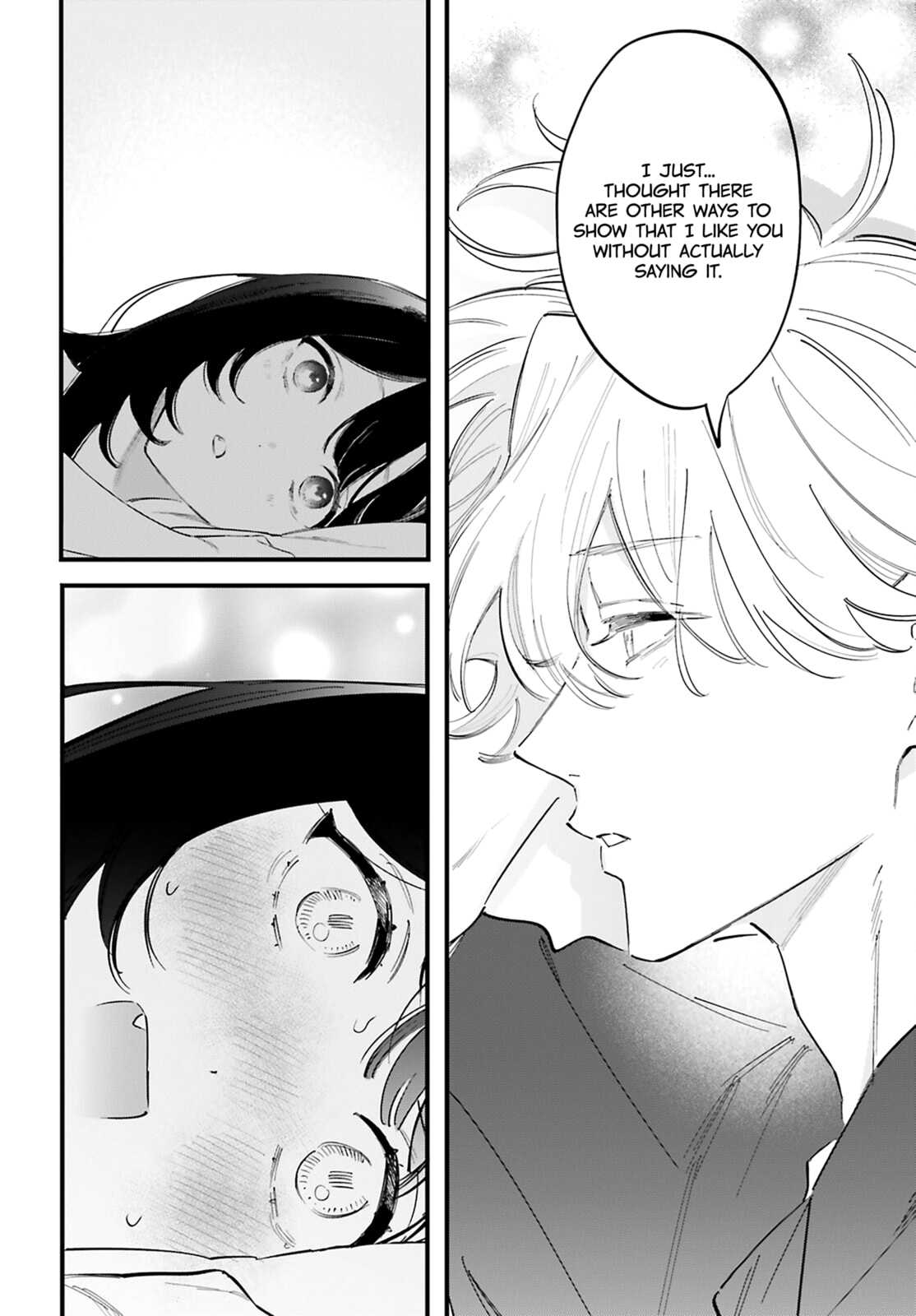 Kingyoya-san no Karisome Fuufu