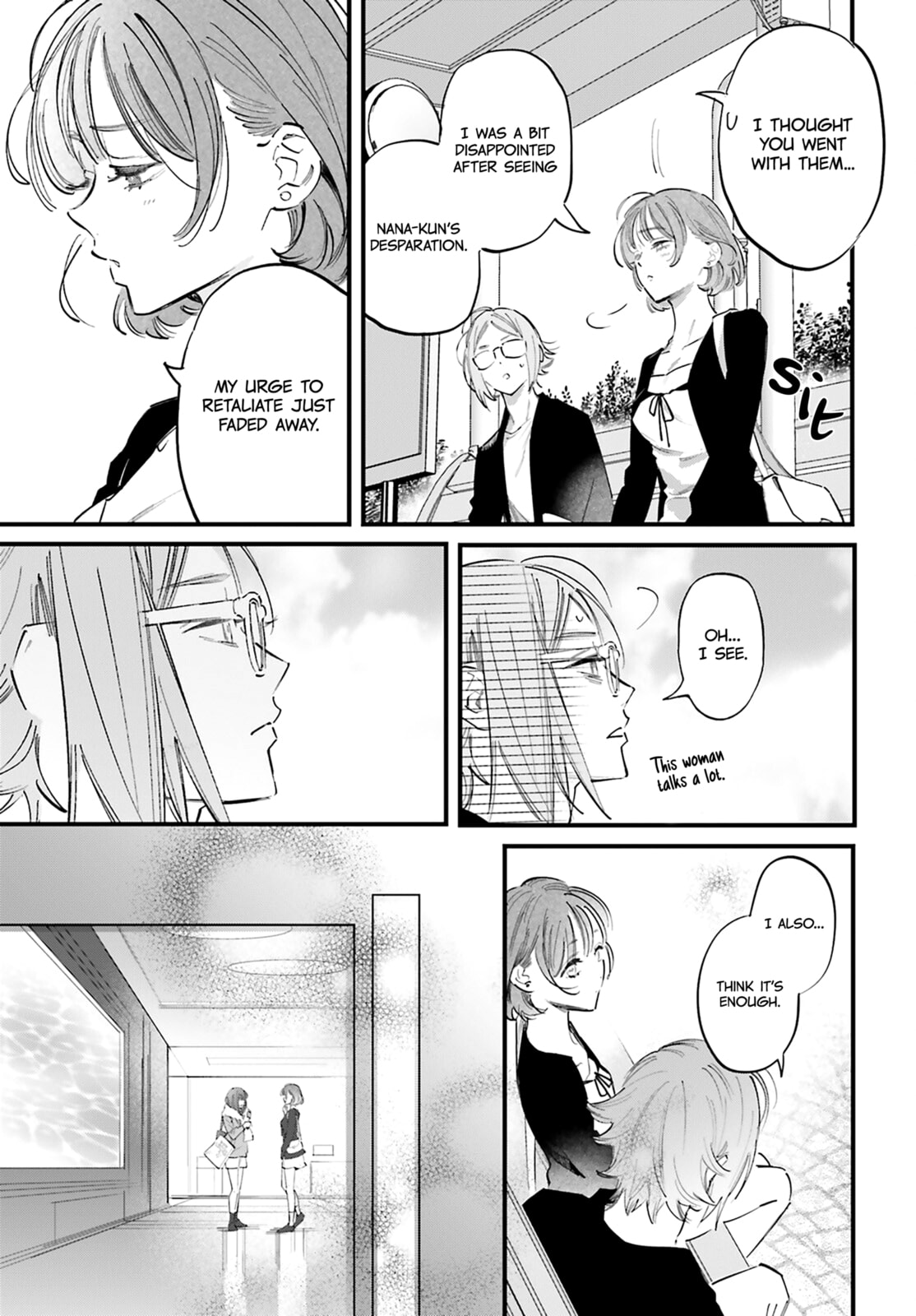 Kingyoya-san no Karisome Fuufu