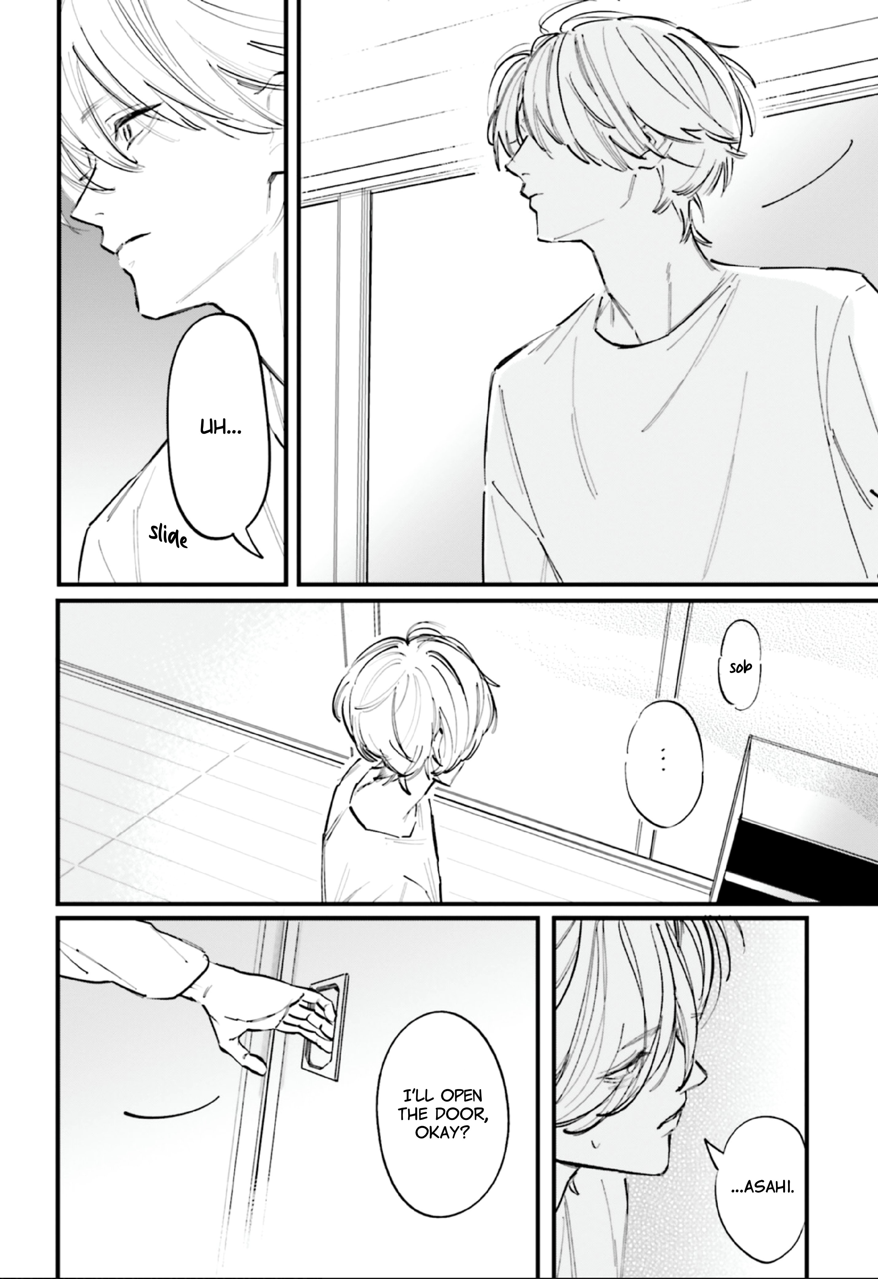 Kingyoya-san no Karisome Fuufu
