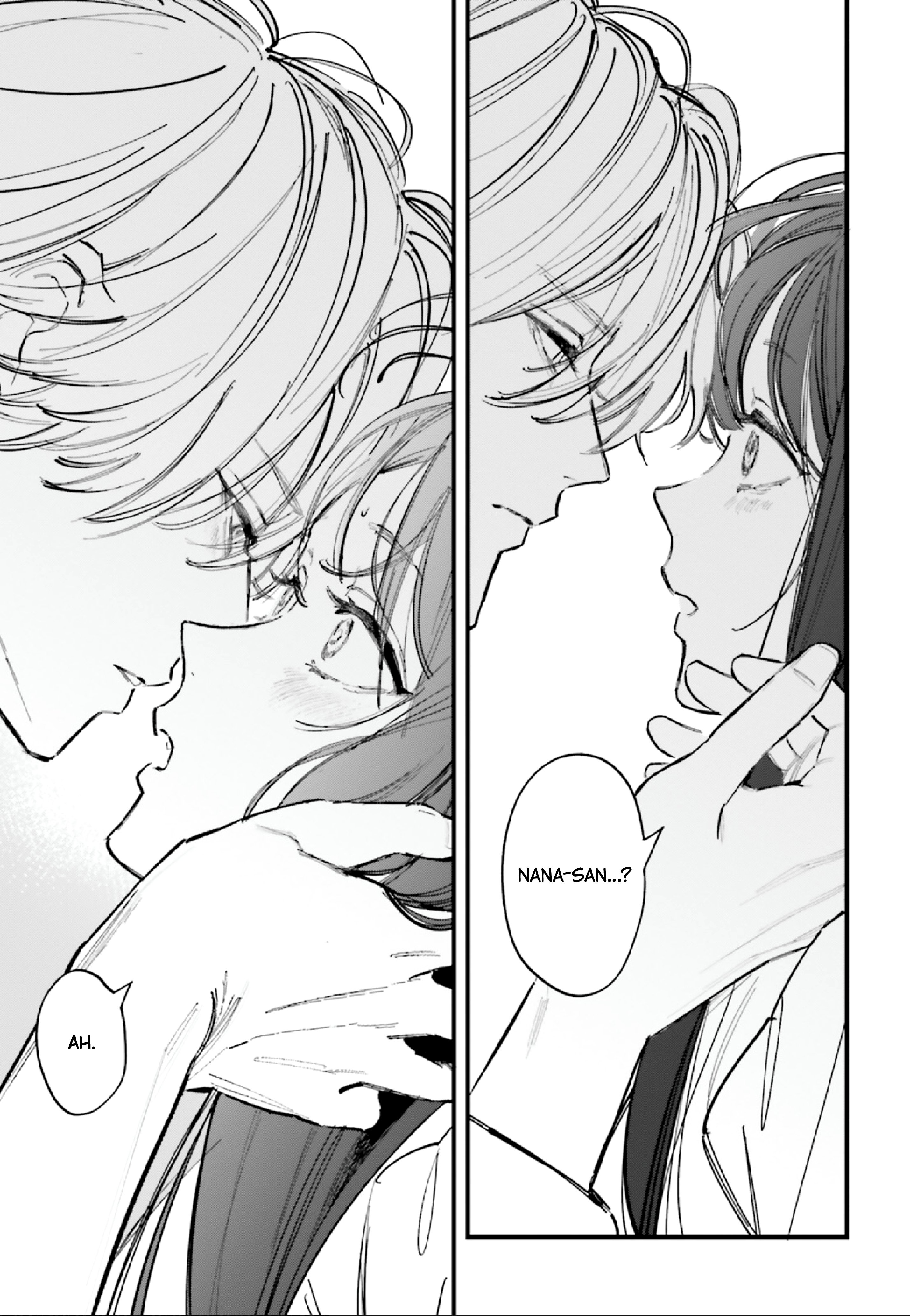 Kingyoya-san no Karisome Fuufu