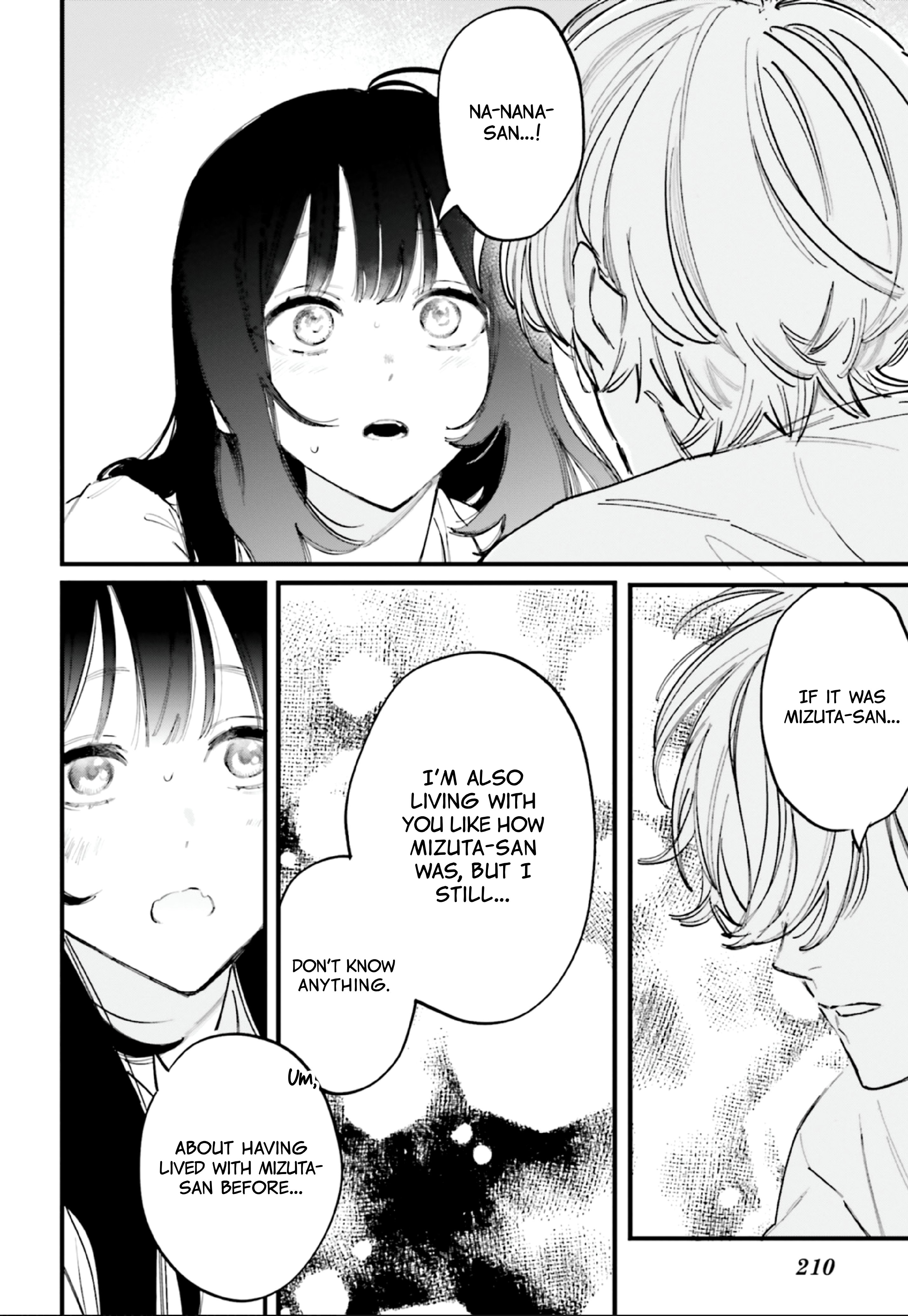 Kingyoya-san no Karisome Fuufu