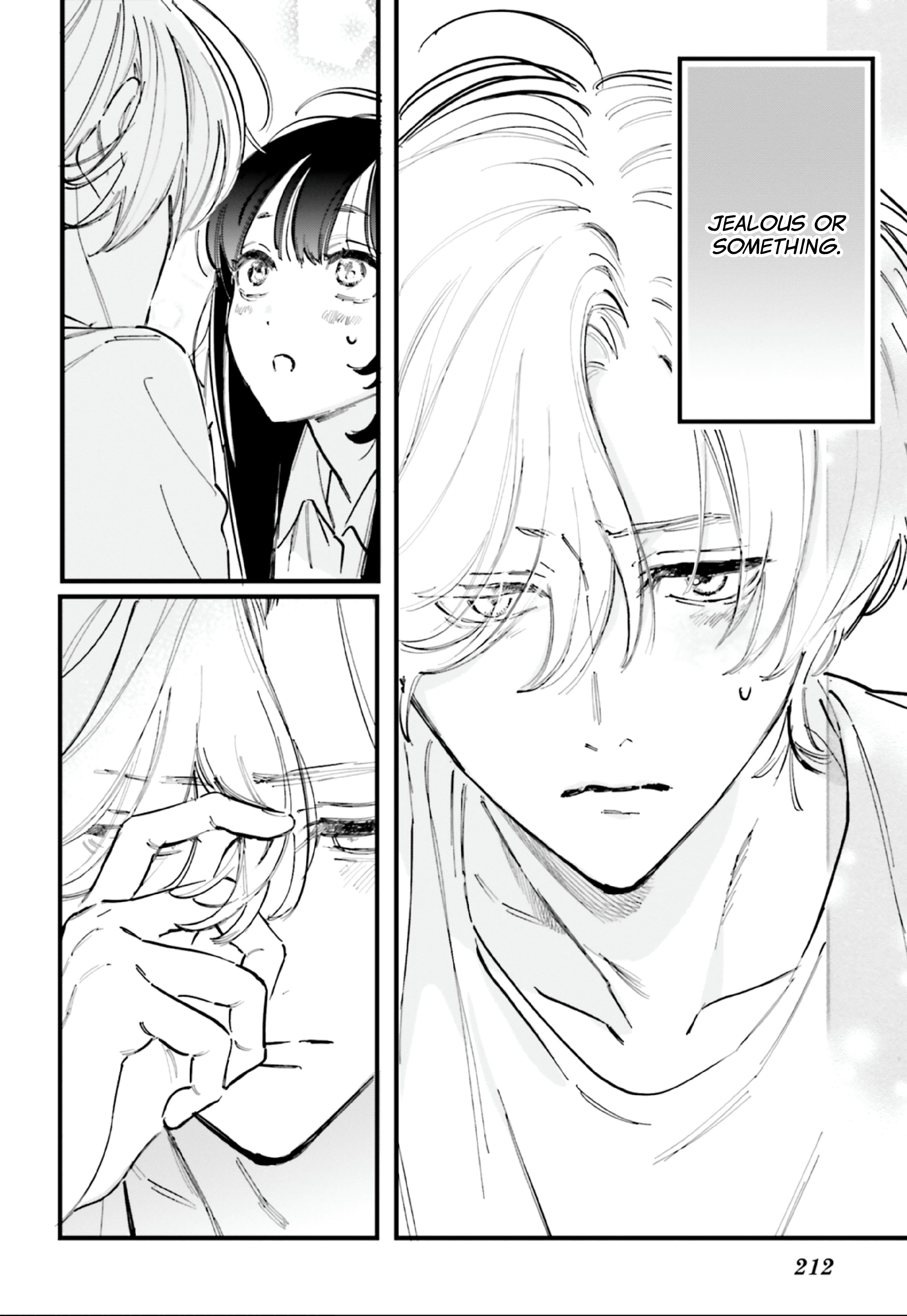 Kingyoya-san no Karisome Fuufu