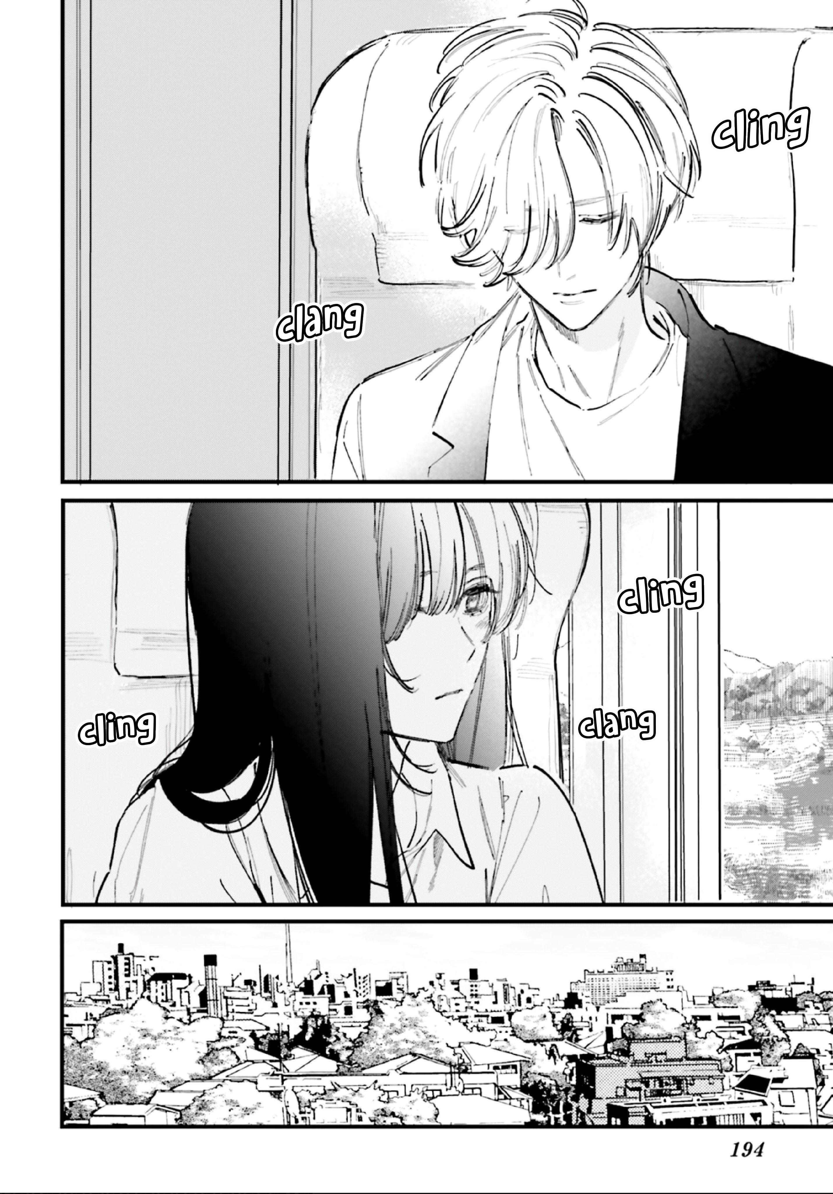 Kingyoya-san no Karisome Fuufu
