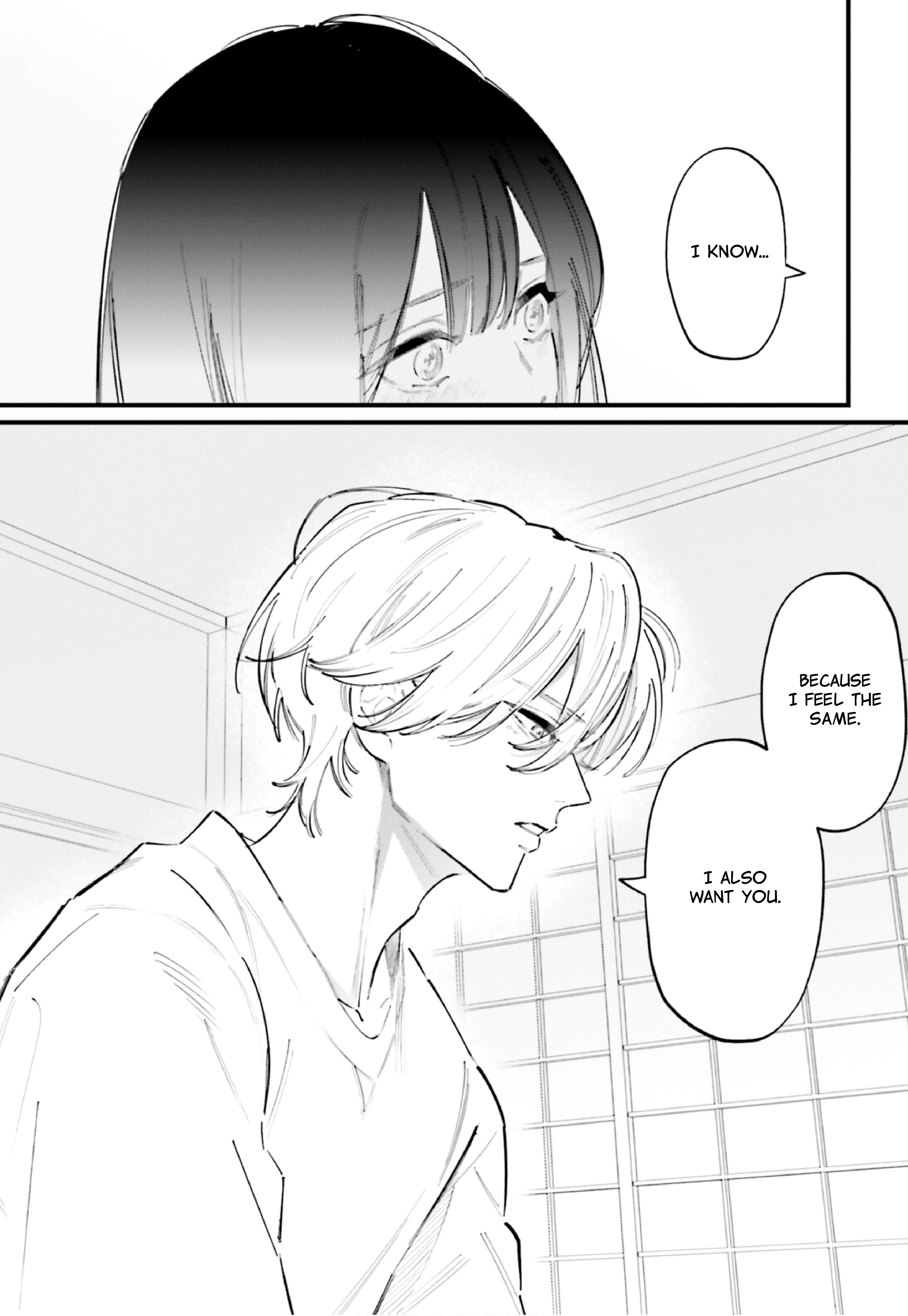 Kingyoya-san no Karisome Fuufu