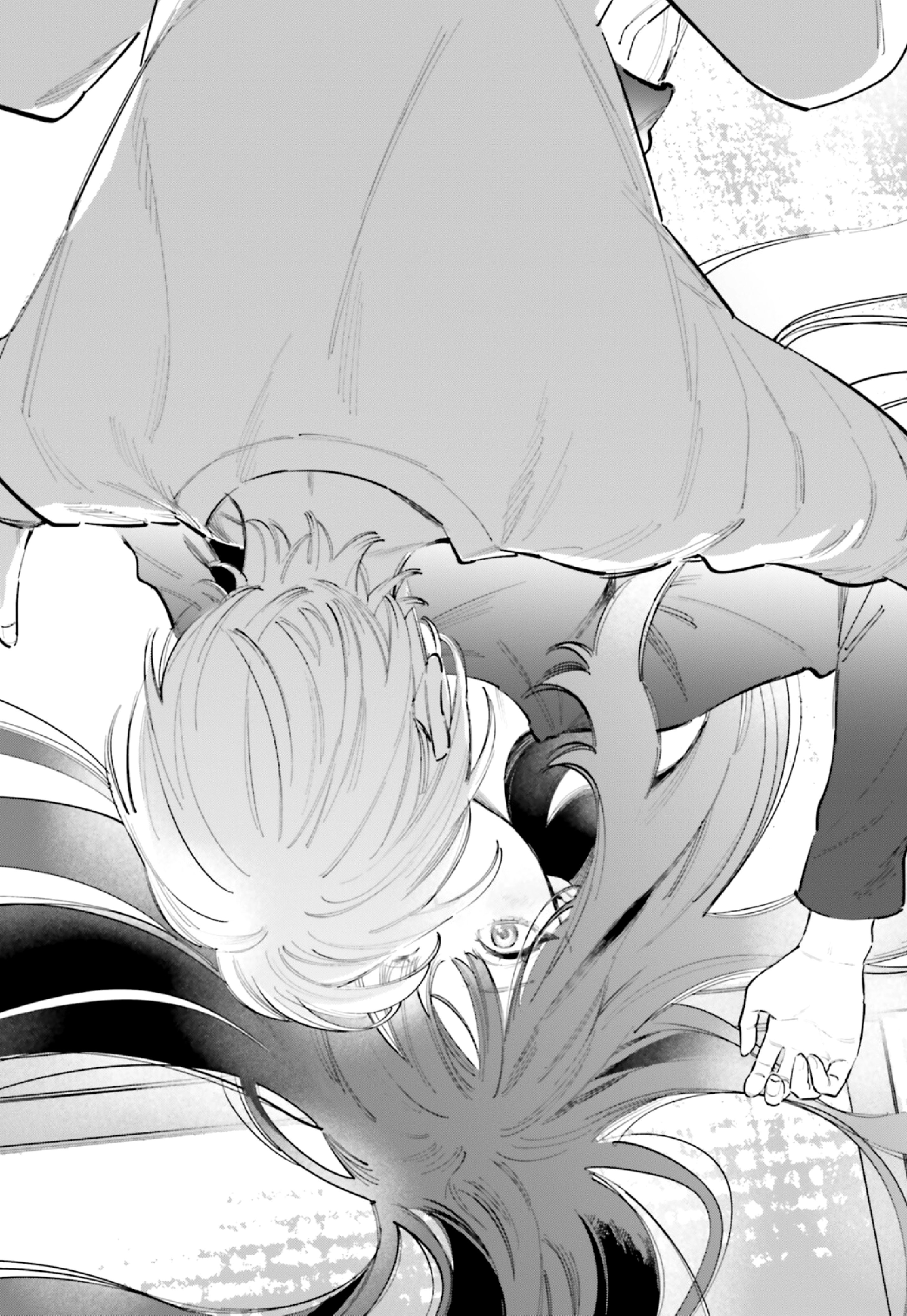 Kingyoya-san no Karisome Fuufu