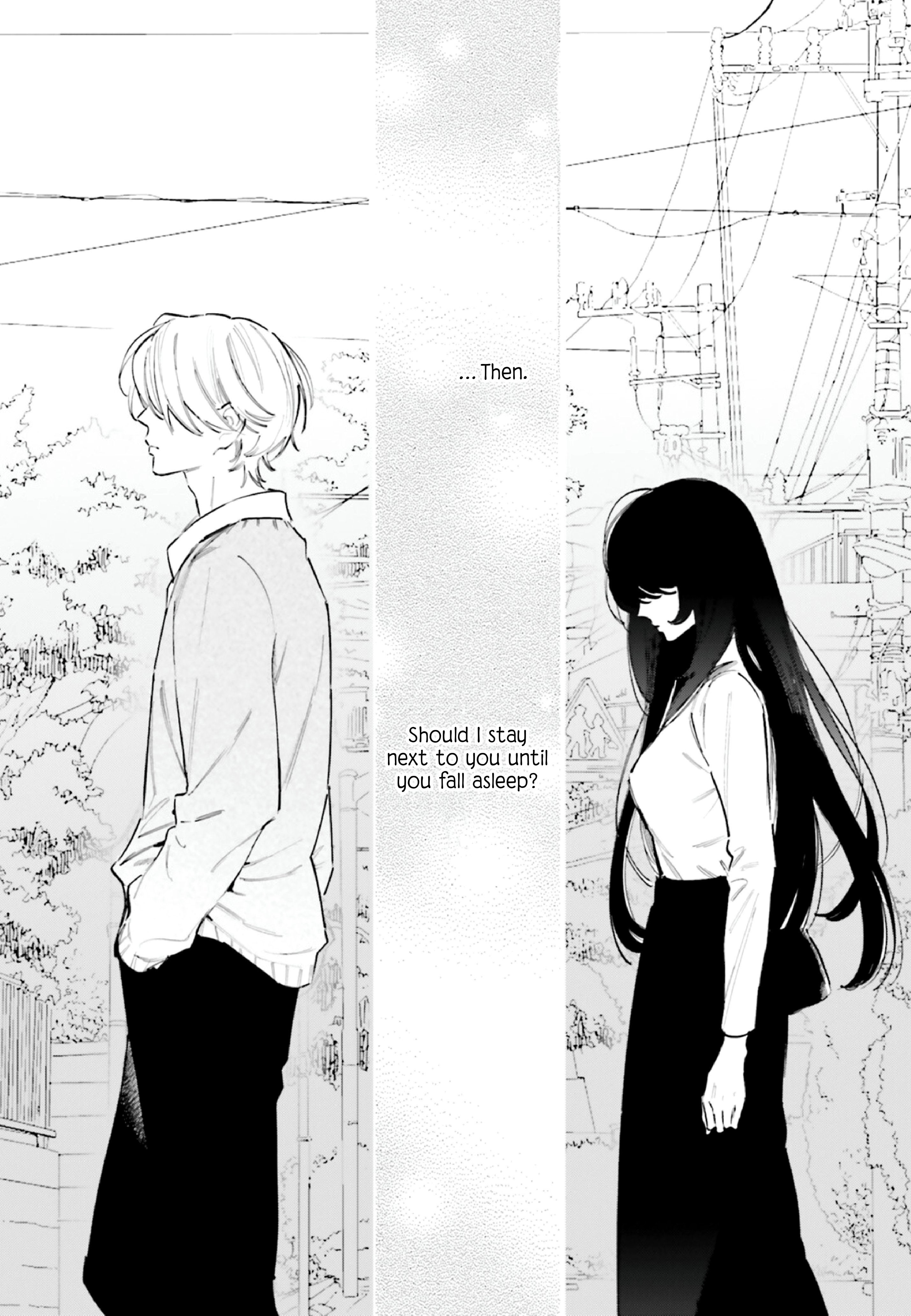 Kingyoya-san no Karisome Fuufu