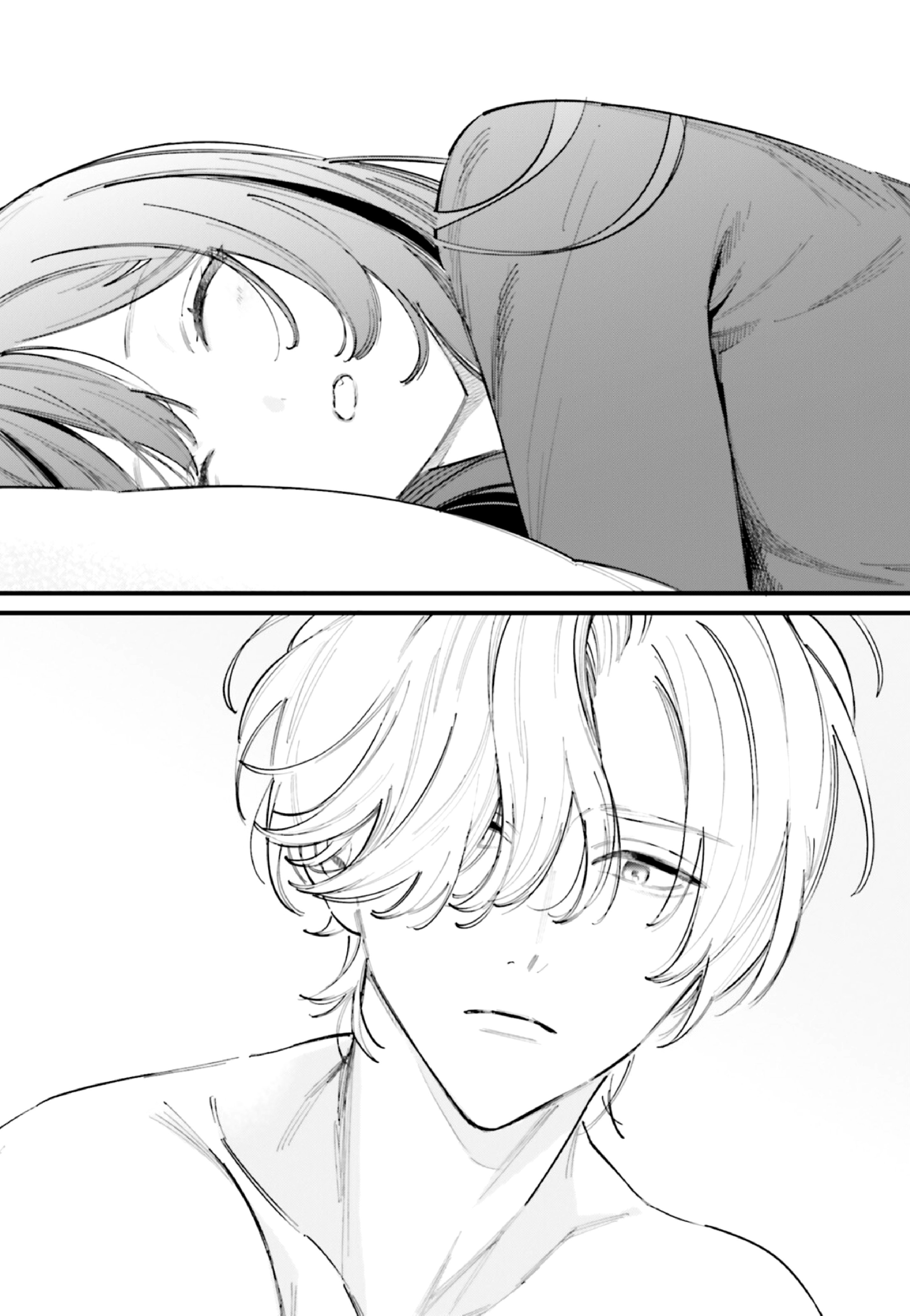 Kingyoya-san no Karisome Fuufu