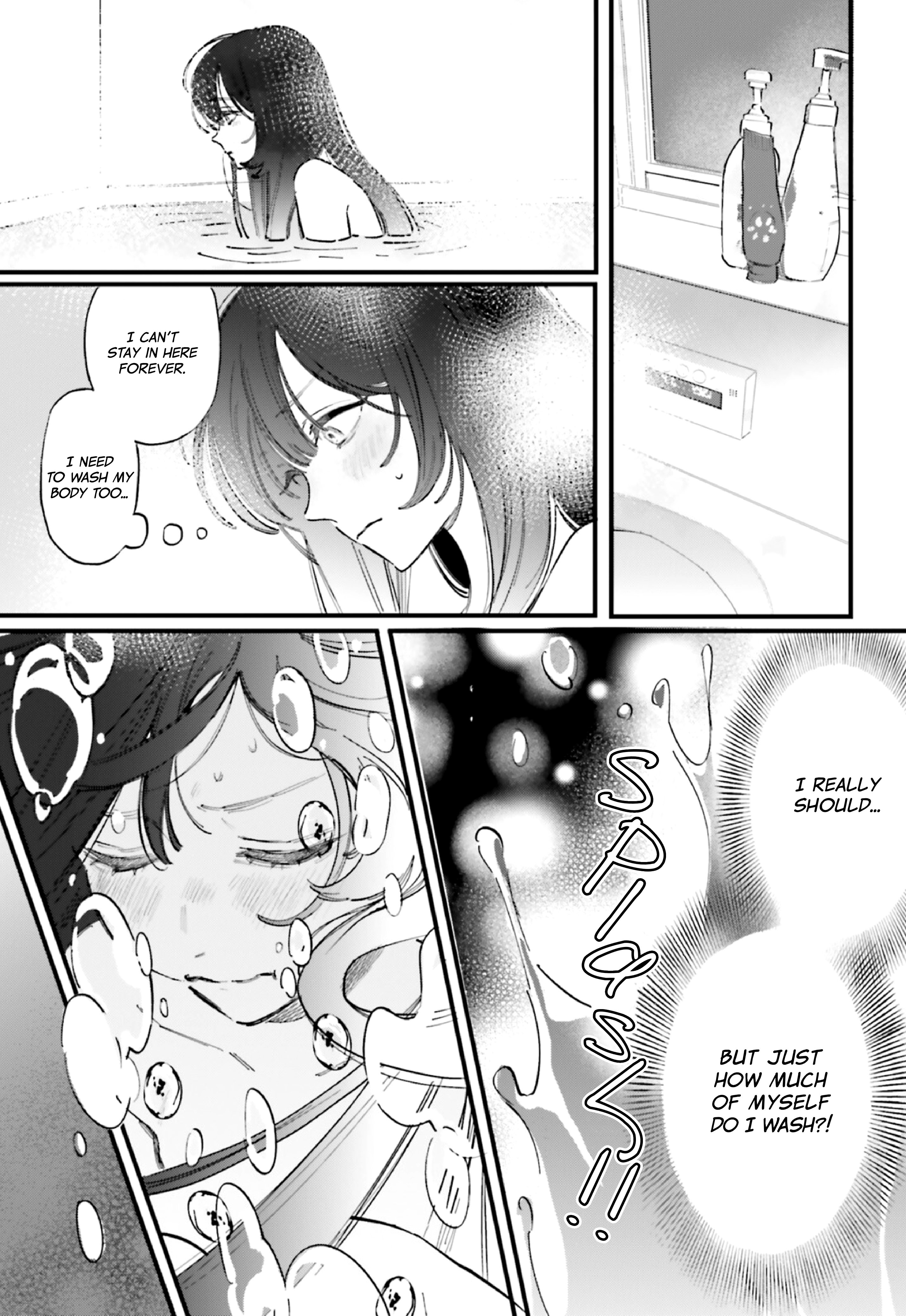 Kingyoya-san no Karisome Fuufu
